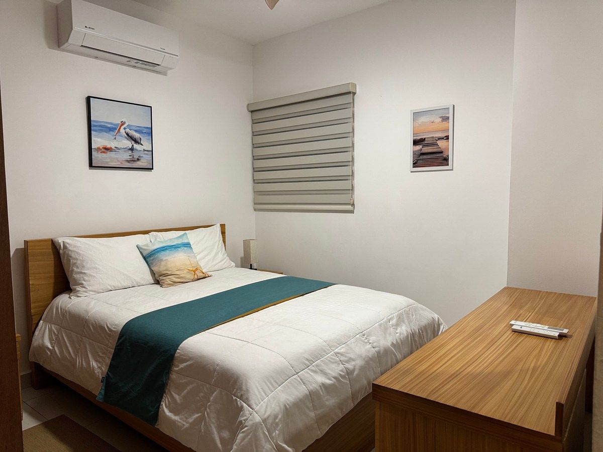 Apartment in San Felipe de Puerto Plata, photo 14 of 26