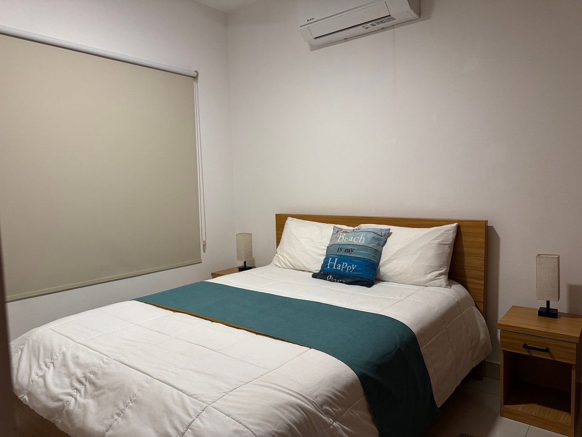 Apartment in San Felipe de Puerto Plata, photo 15 of 26