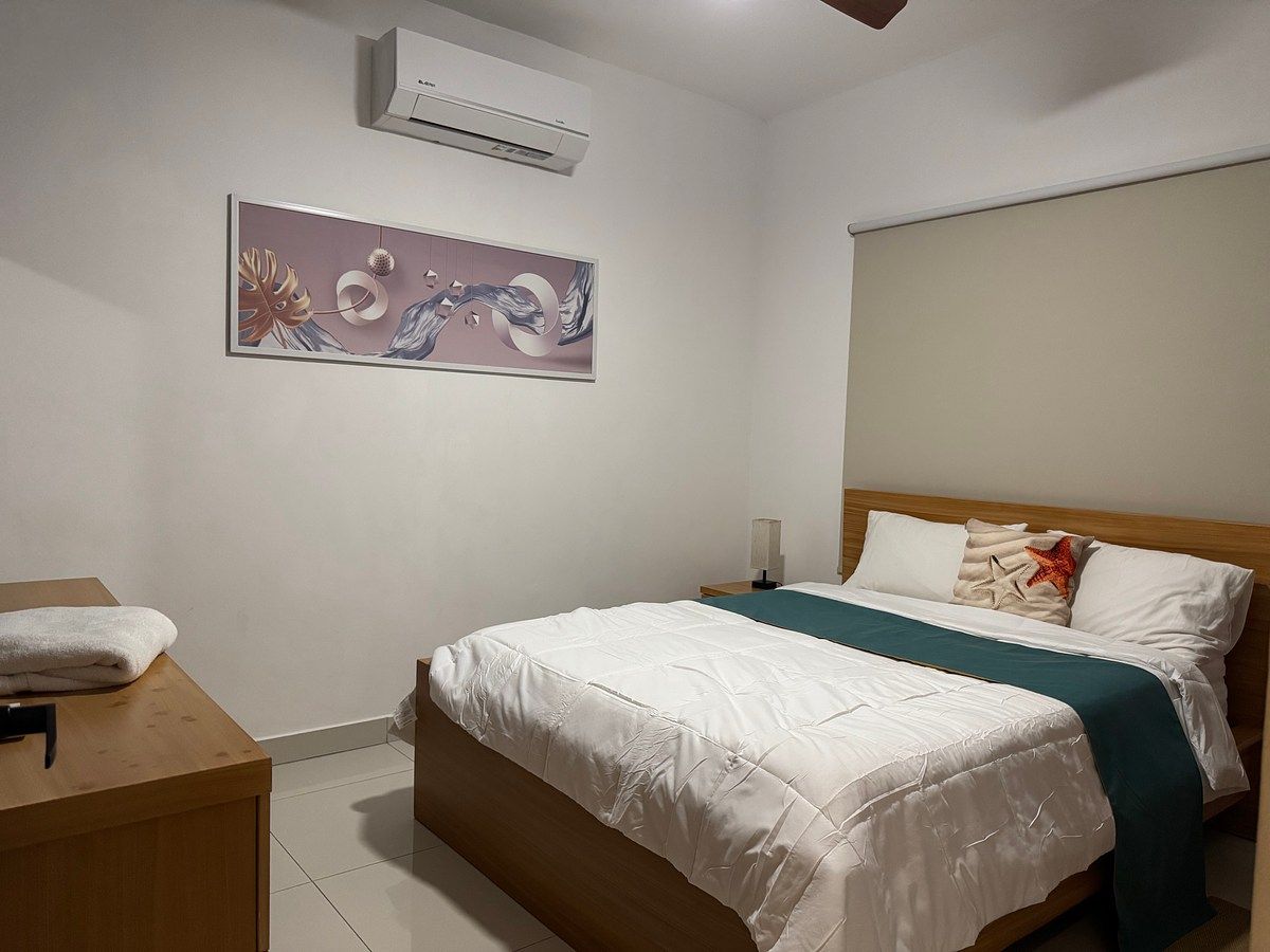 Apartment in San Felipe de Puerto Plata, photo 13 of 26