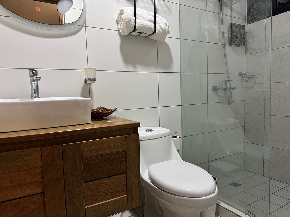 Apartment in San Felipe de Puerto Plata, photo 16 of 26