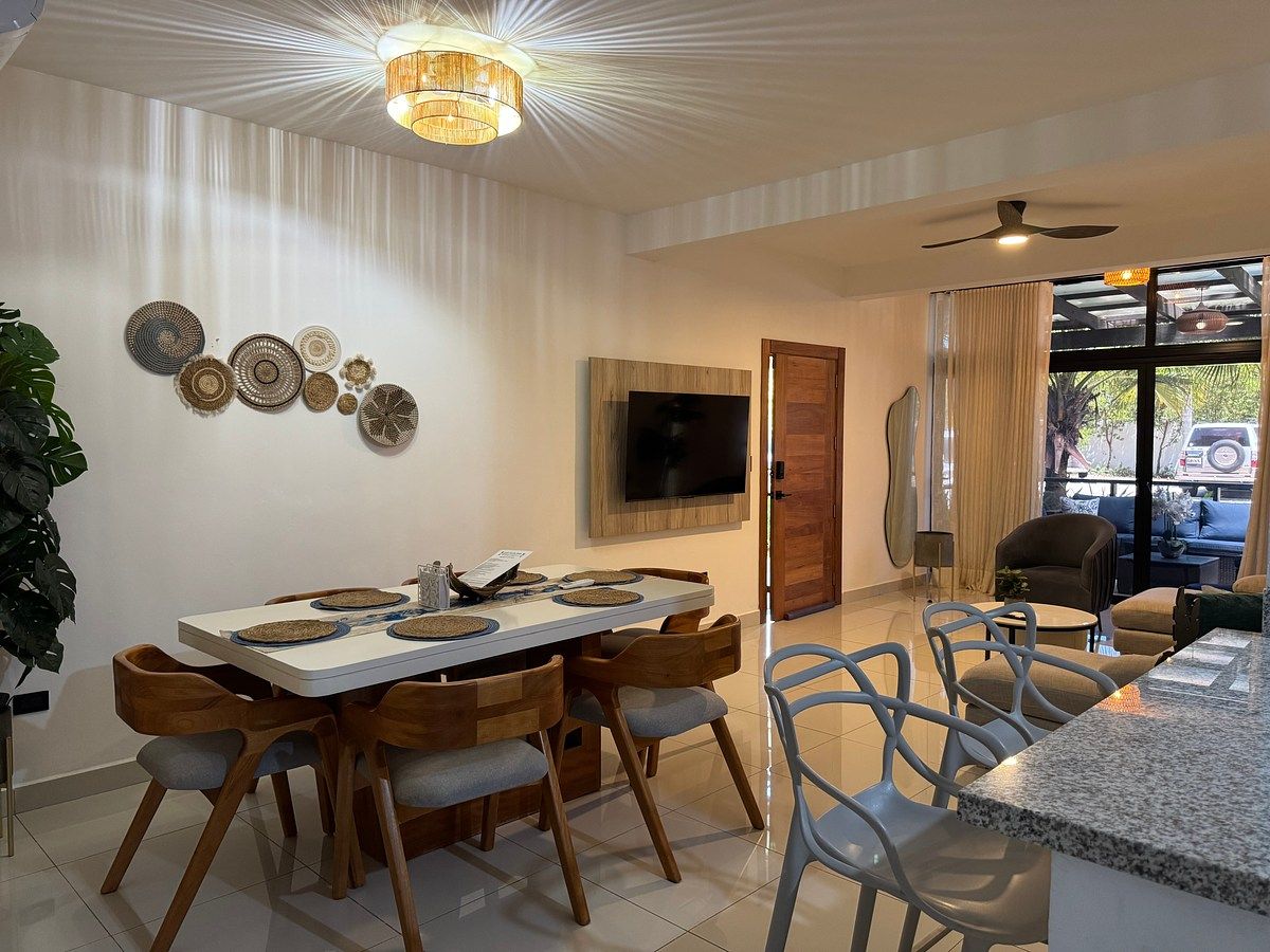 Apartment in San Felipe de Puerto Plata, photo 6 of 26