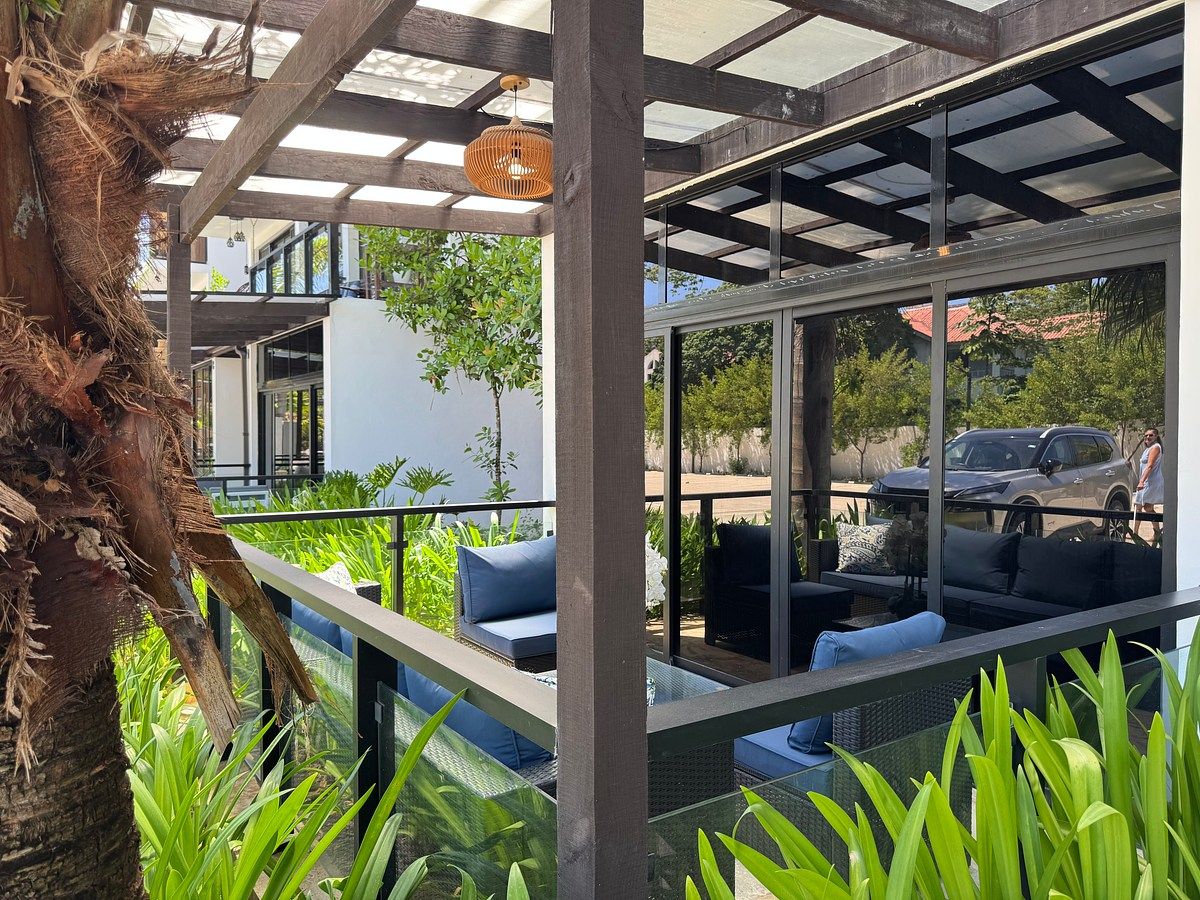 Apartment in San Felipe de Puerto Plata, photo 19 of 26