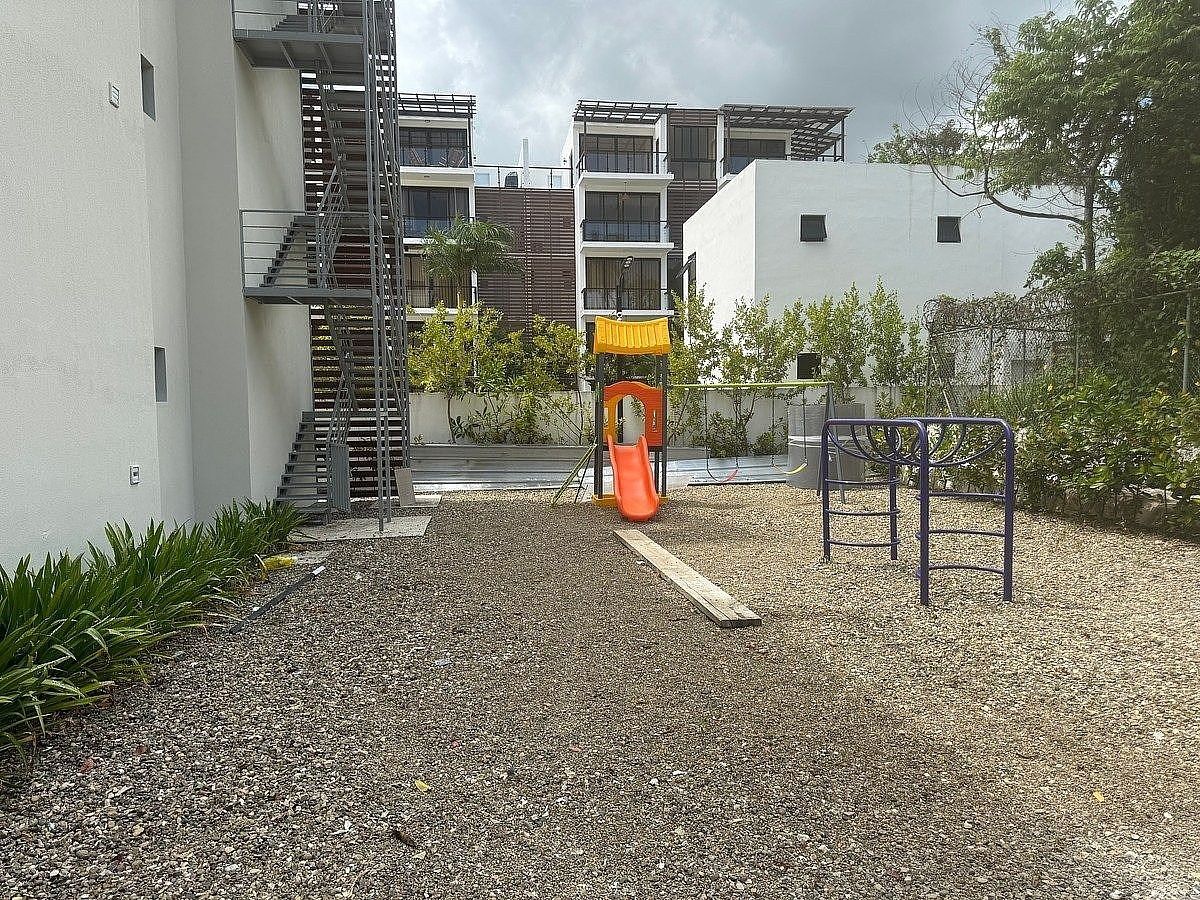 Apartment in San Felipe de Puerto Plata, photo 25 of 26