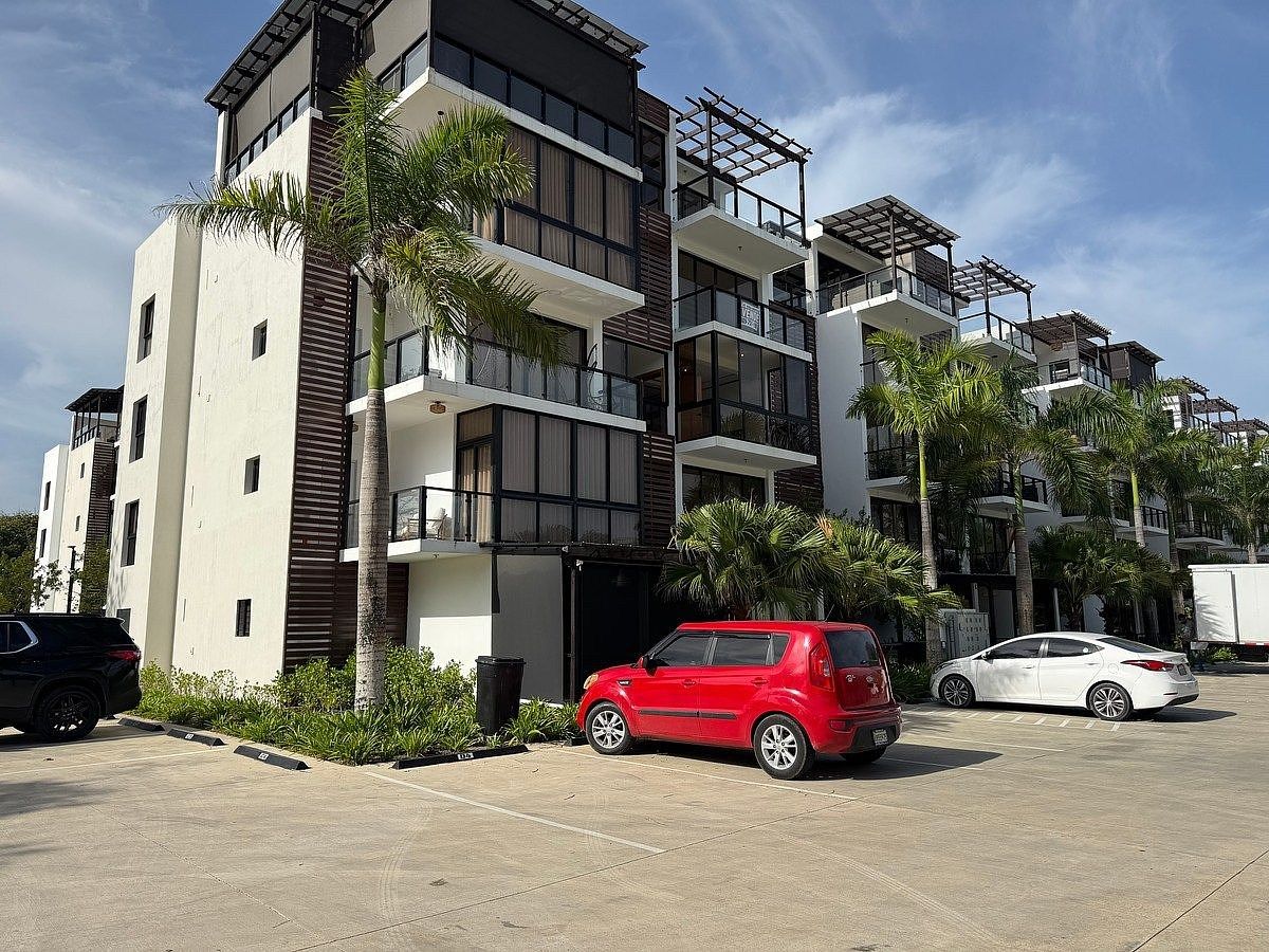 Apartment in San Felipe de Puerto Plata, photo 26 of 26