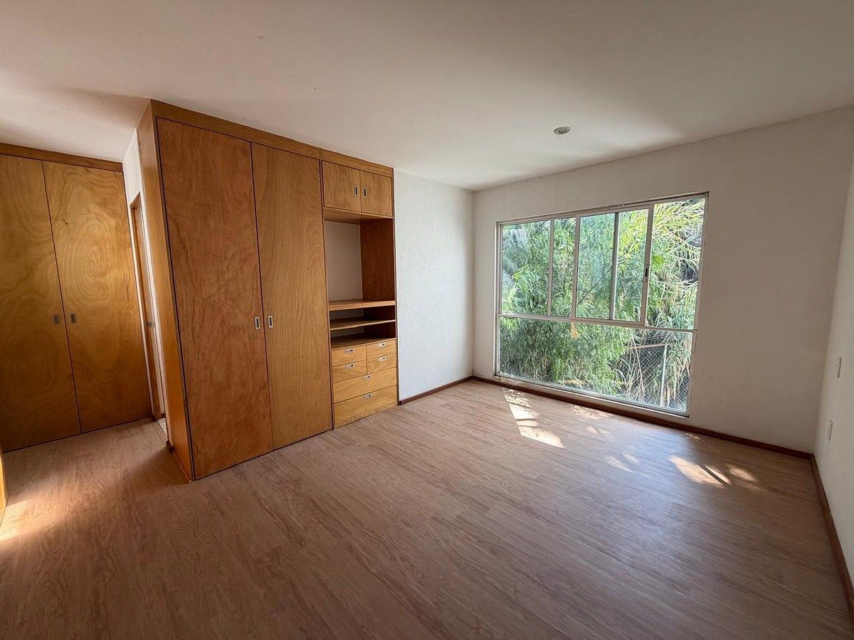 Casa en condominio en Barrio San Francisco, La Magdalena Contreras, foto 6 de 18