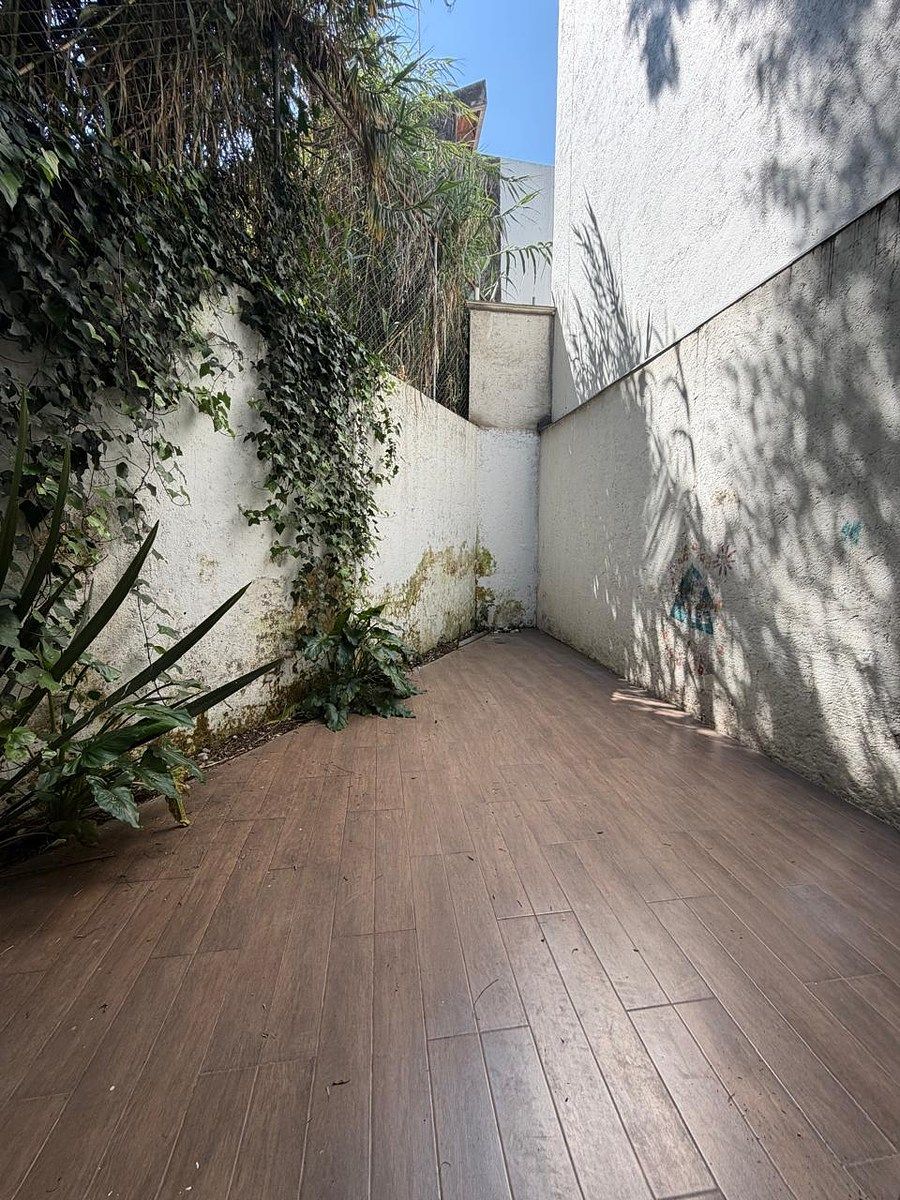 Casa en condominio en Barrio San Francisco, La Magdalena Contreras, foto 5 de 18
