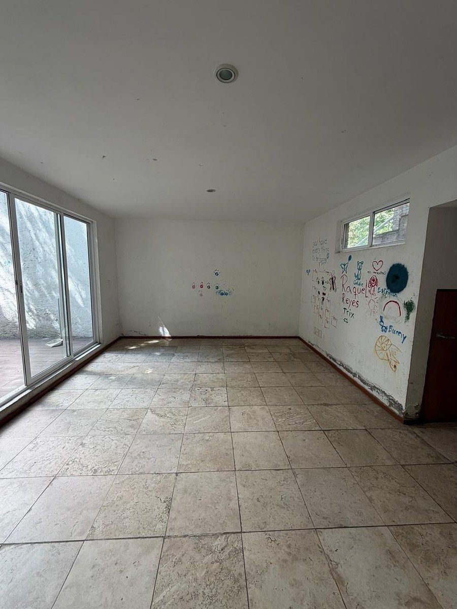 Casa en condominio en Barrio San Francisco, La Magdalena Contreras, foto 16 de 18