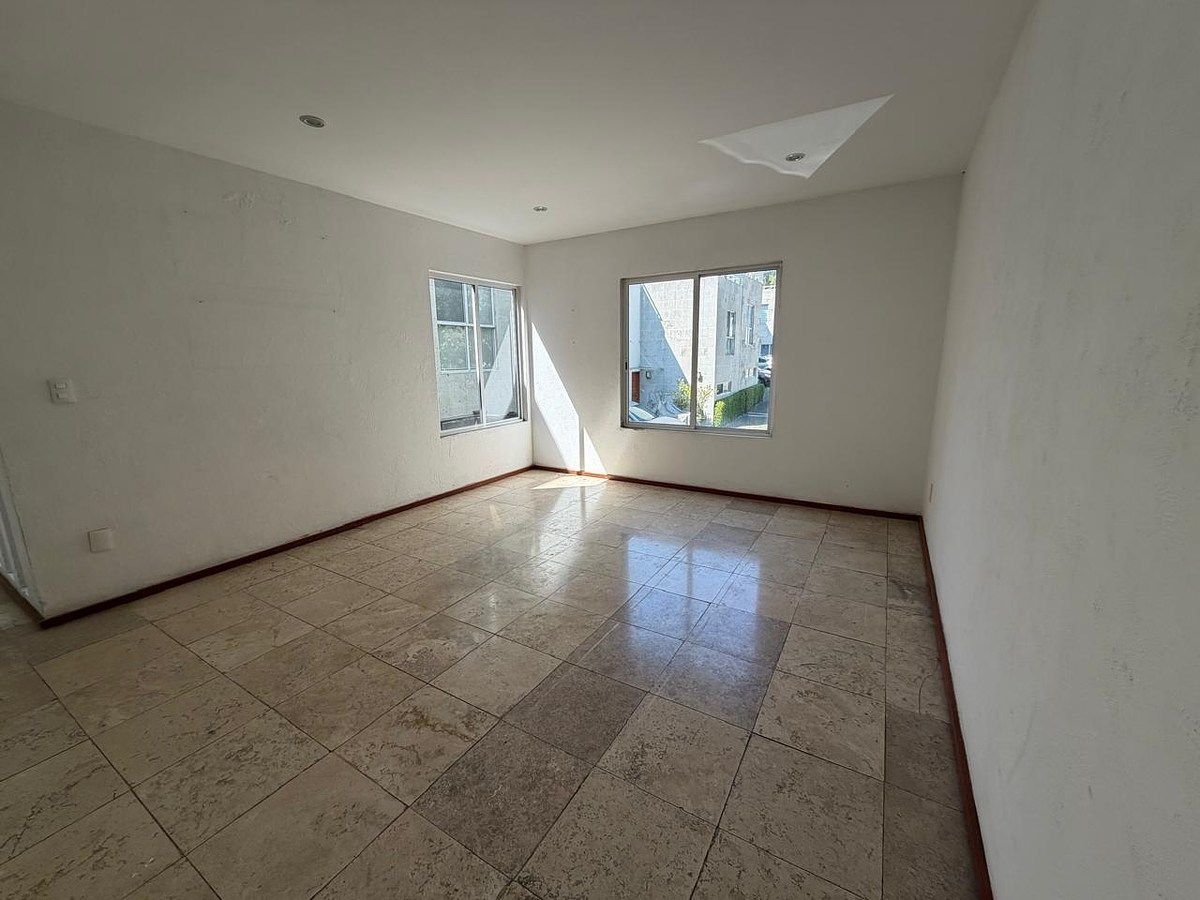 Casa en condominio en Barrio San Francisco, La Magdalena Contreras, foto 4 de 18