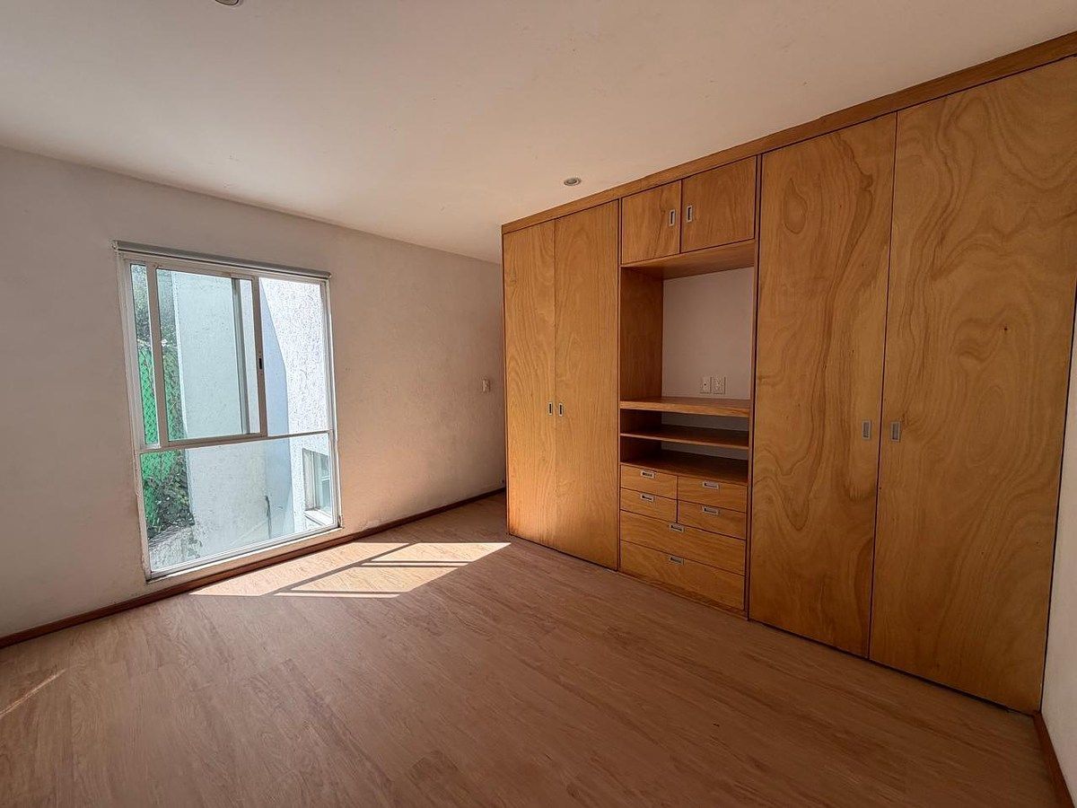 Casa en condominio en Barrio San Francisco, La Magdalena Contreras, foto 9 de 18