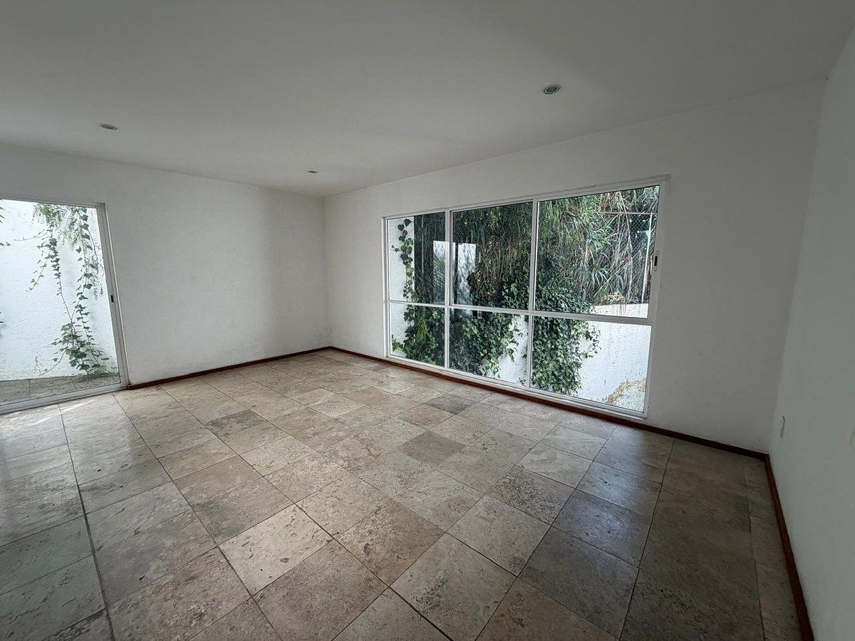 Casa en condominio en Barrio San Francisco, La Magdalena Contreras, foto 3 de 18