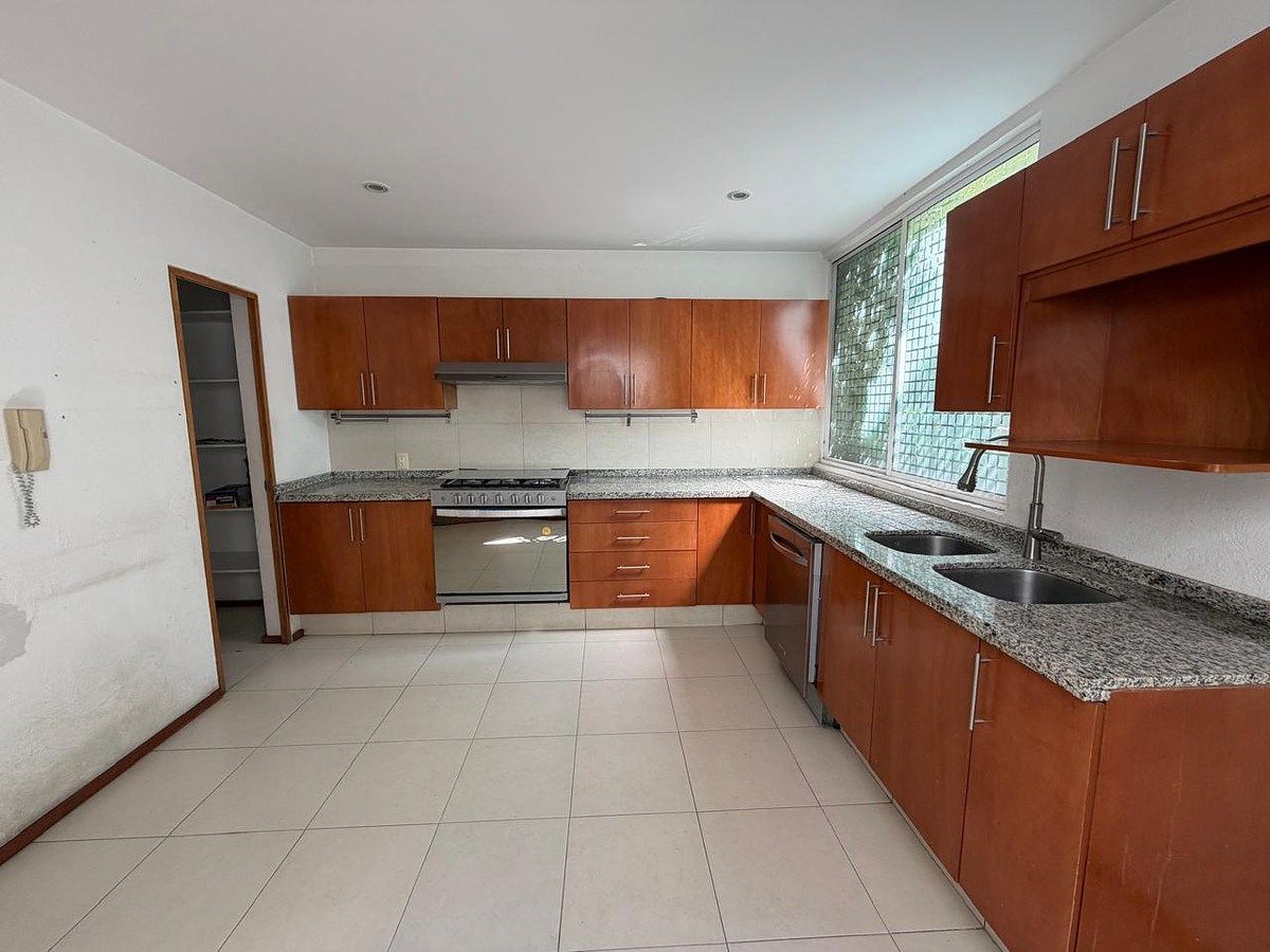 Casa en condominio en Barrio San Francisco, La Magdalena Contreras, foto 8 de 18