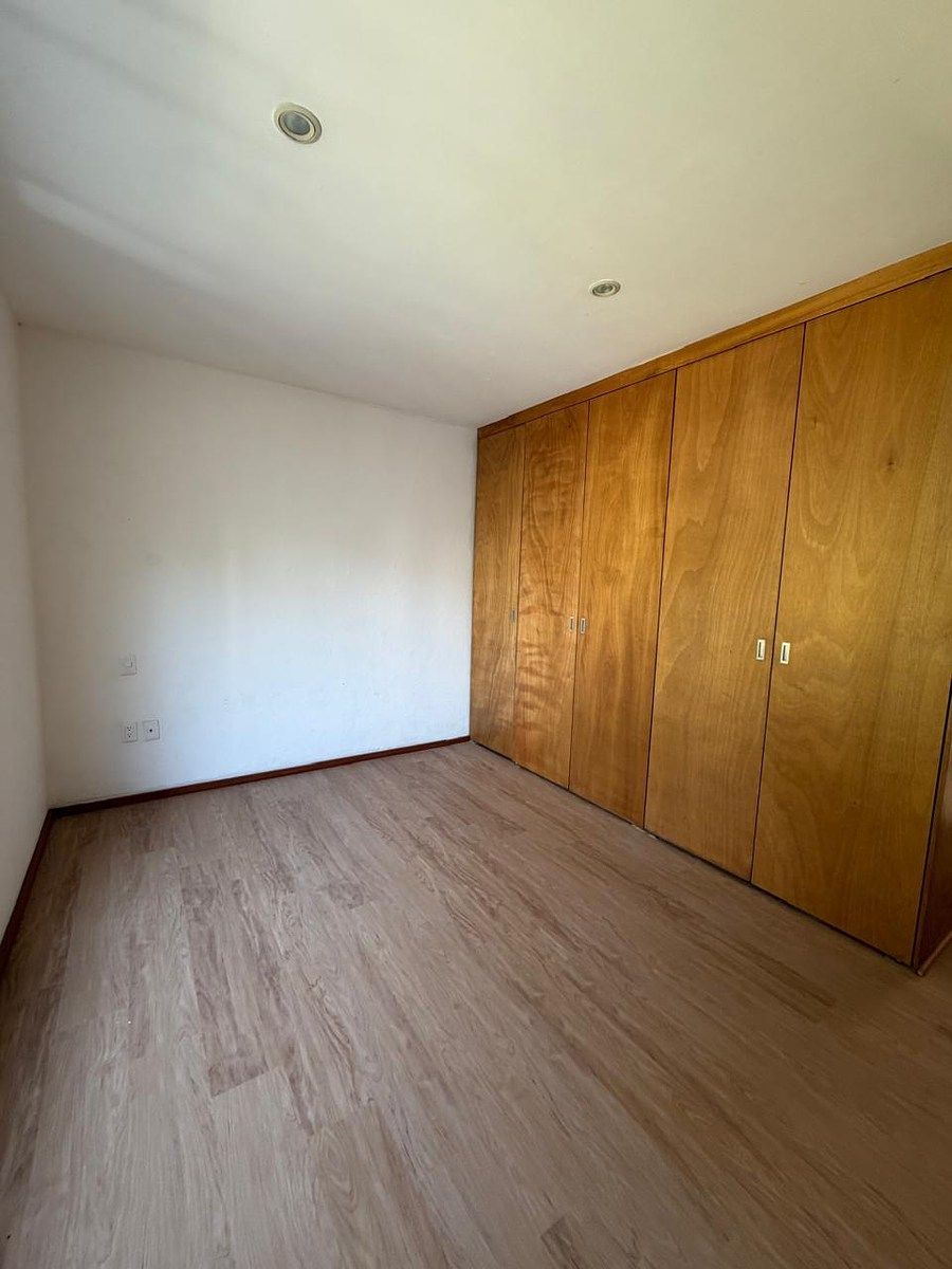 Casa en condominio en Barrio San Francisco, La Magdalena Contreras, foto 10 de 18