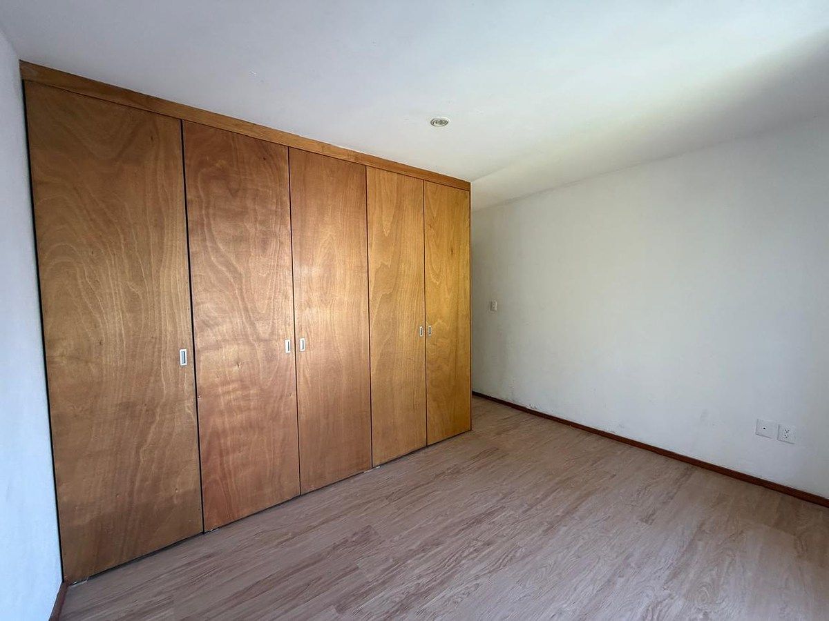 Casa en condominio en Barrio San Francisco, La Magdalena Contreras, foto 12 de 18