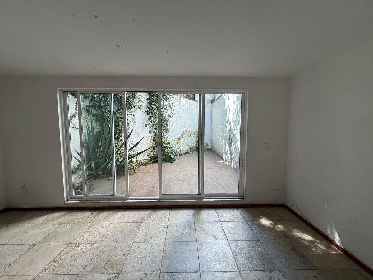 Casa en condominio en Barrio San Francisco, La Magdalena Contreras, foto 15 de 18