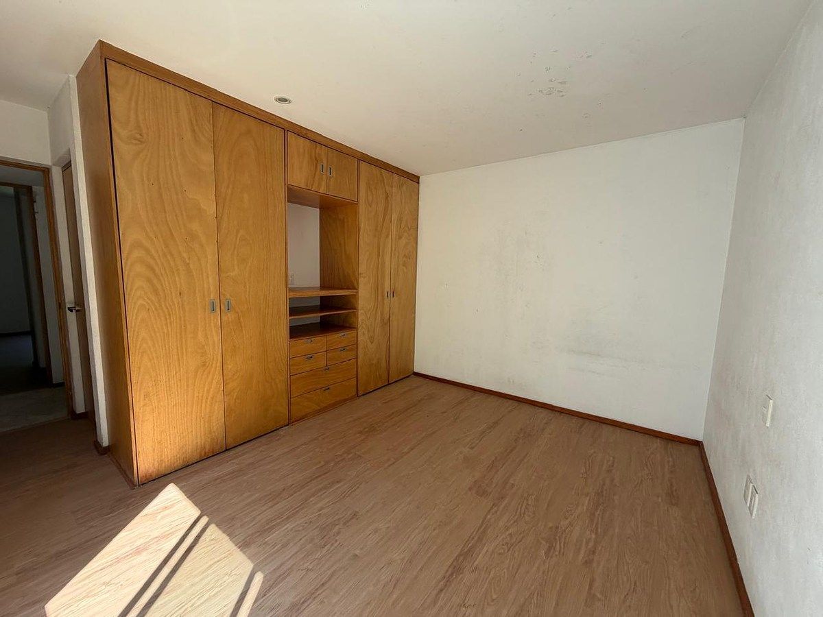 Casa en condominio en Barrio San Francisco, La Magdalena Contreras, foto 14 de 18