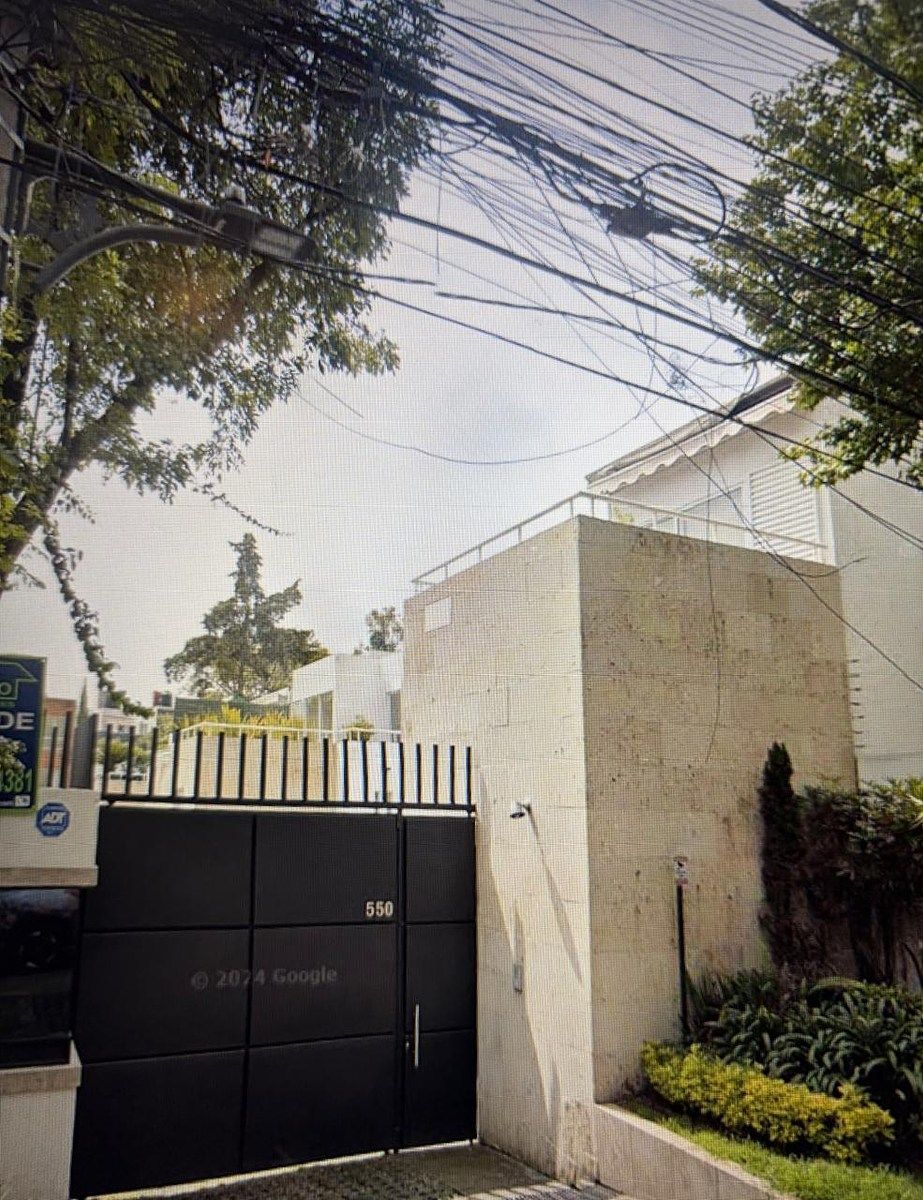 Casa en condominio en Barrio San Francisco, La Magdalena Contreras, foto 18 de 18