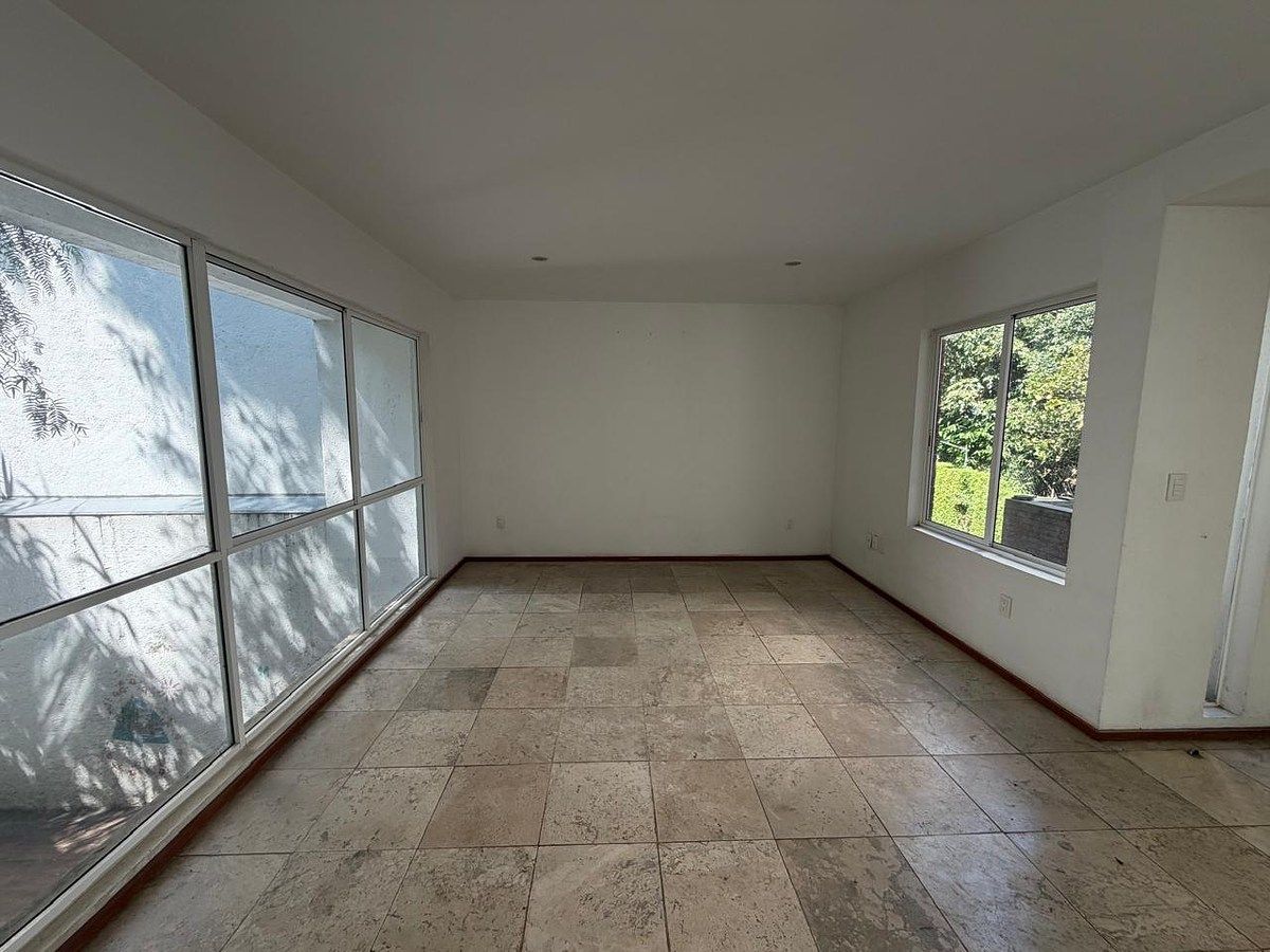 Casa en condominio en Barrio San Francisco, La Magdalena Contreras, foto 11 de 18