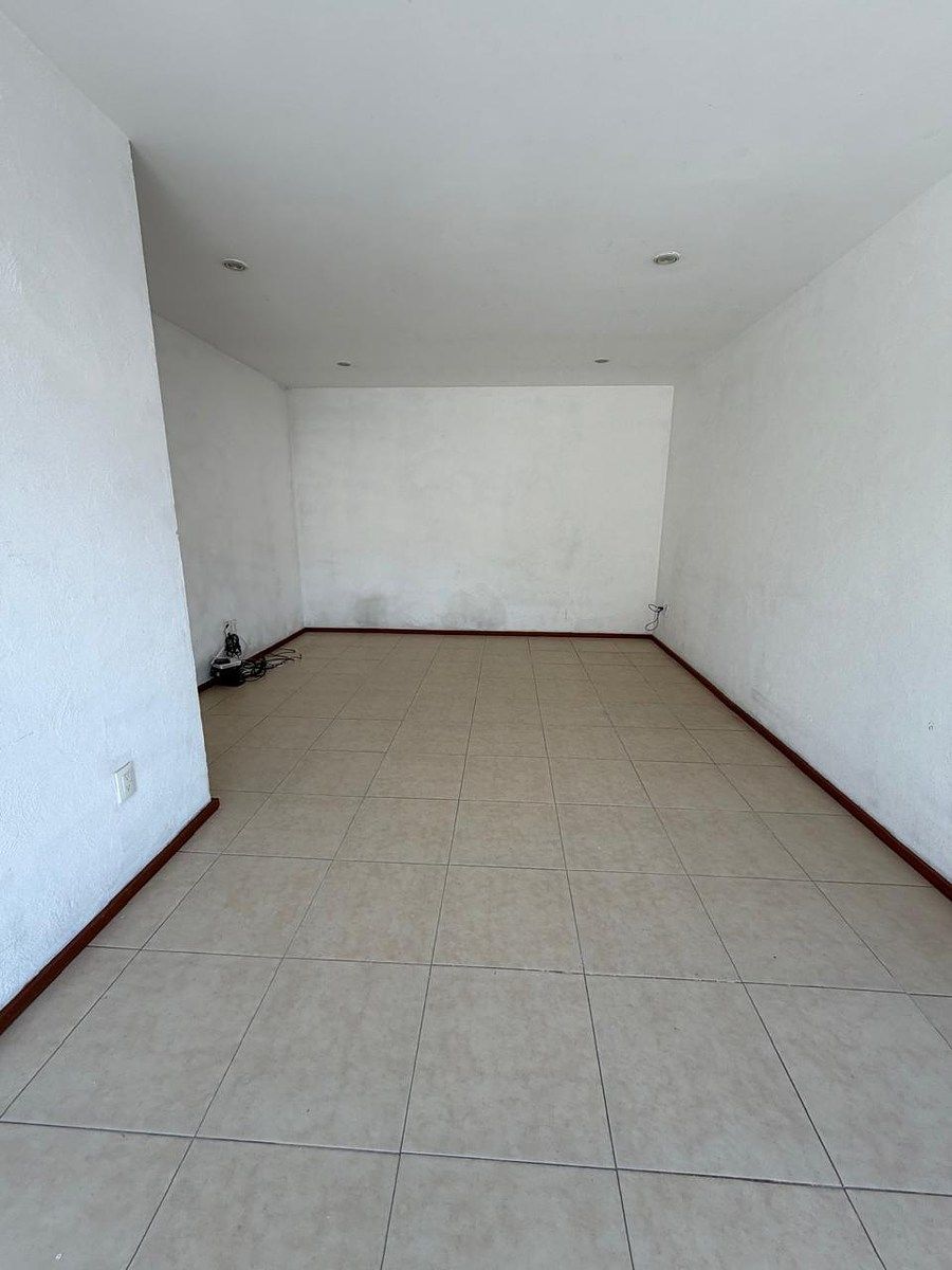 Casa en condominio en Barrio San Francisco, La Magdalena Contreras, foto 17 de 18