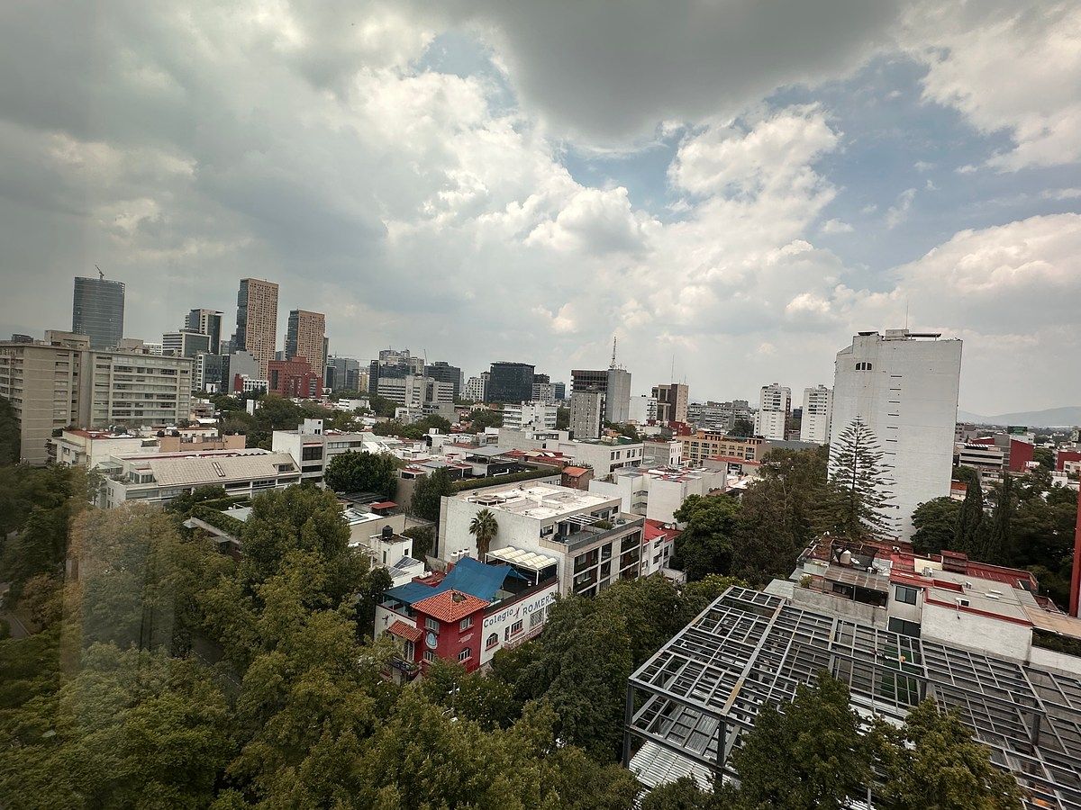 Apartment in Polanco V Sección, Miguel Hidalgo, photo 4 of 49