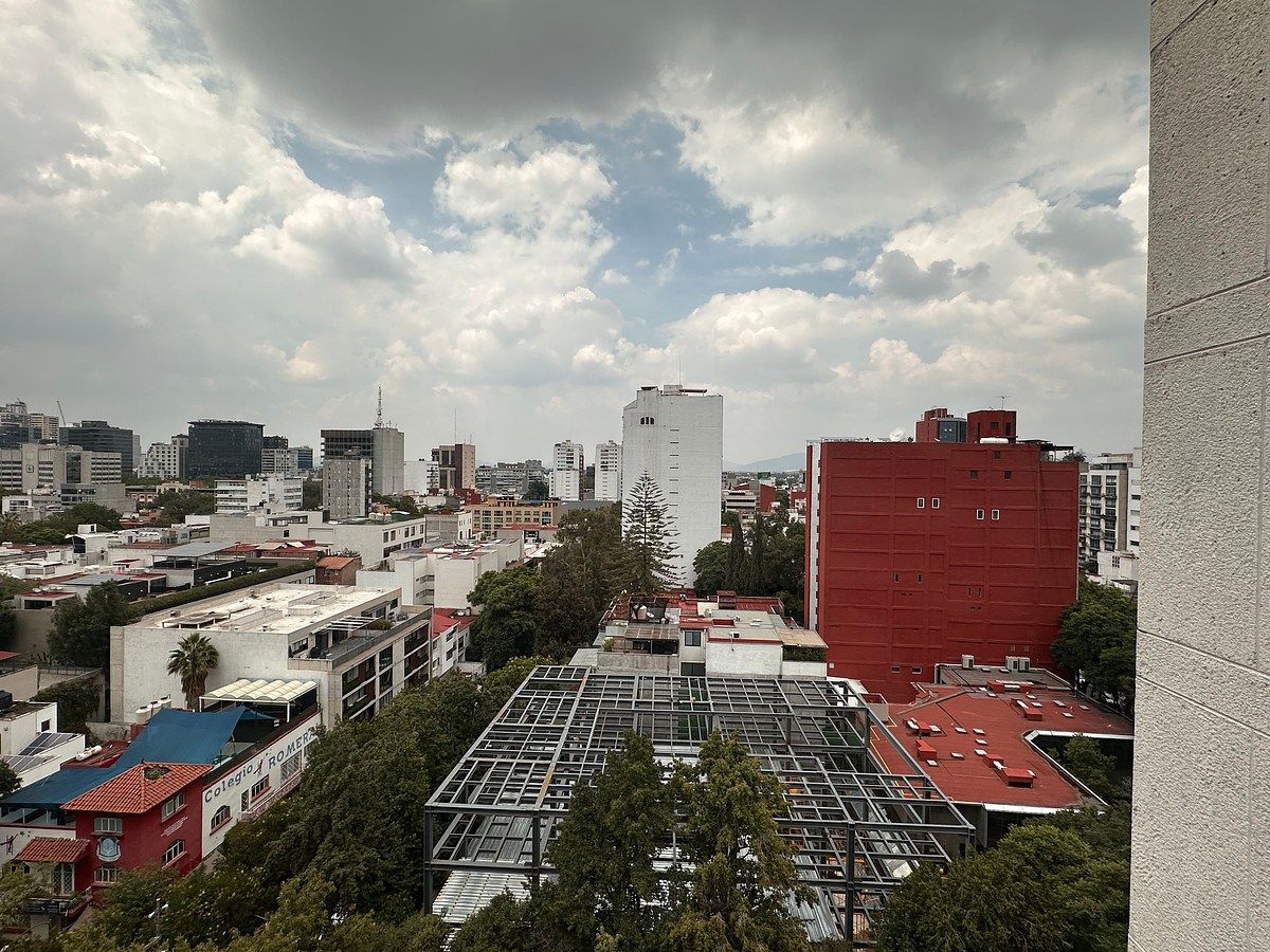 Apartment in Polanco V Sección, Miguel Hidalgo, photo 5 of 49