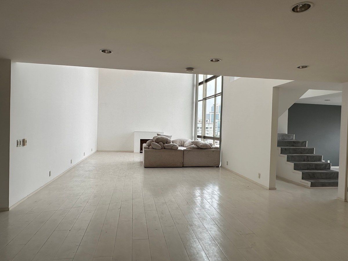 Apartment in Polanco V Sección, Miguel Hidalgo, photo 6 of 49
