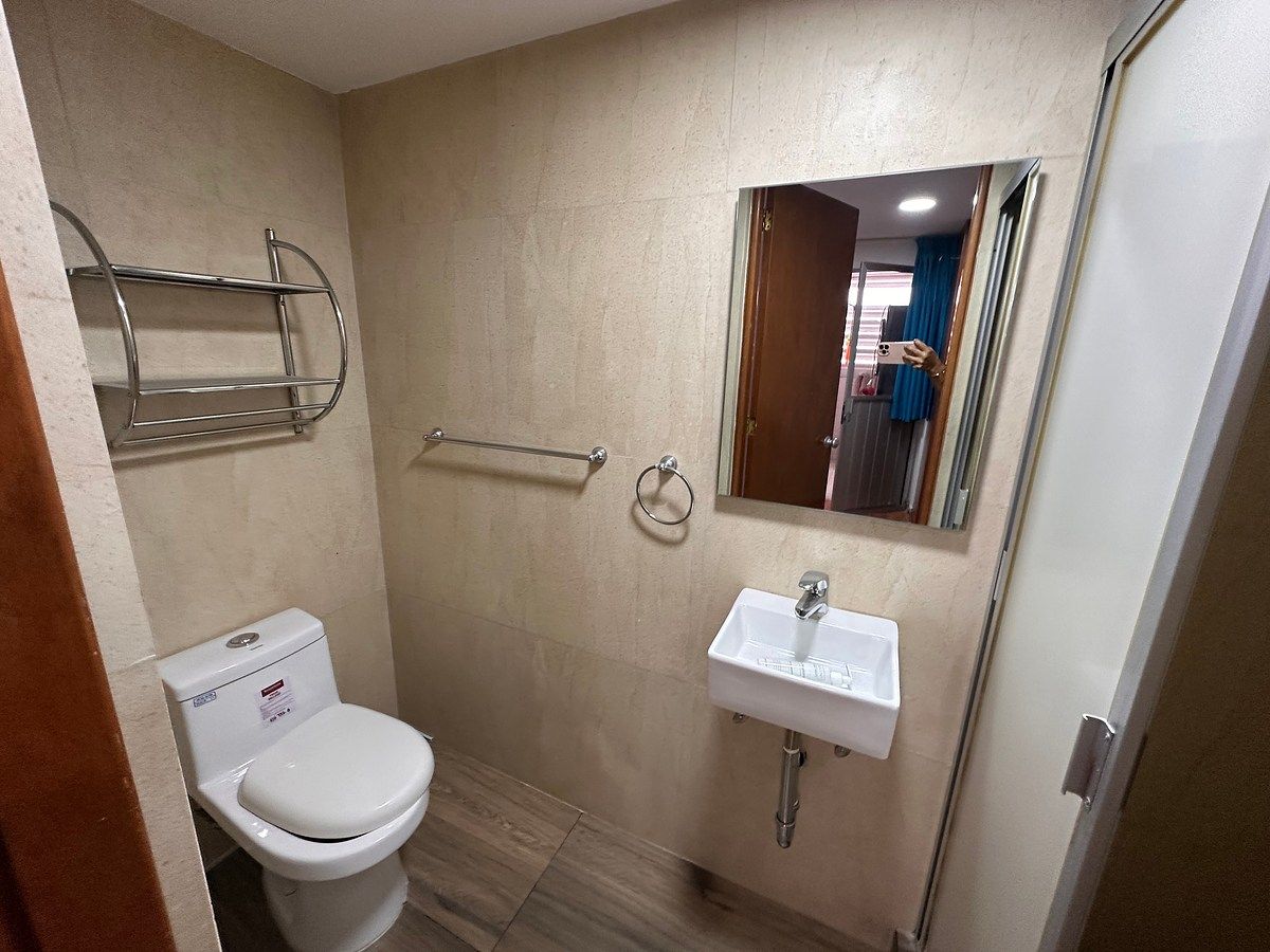 Apartment in Polanco V Sección, Miguel Hidalgo, photo 11 of 49