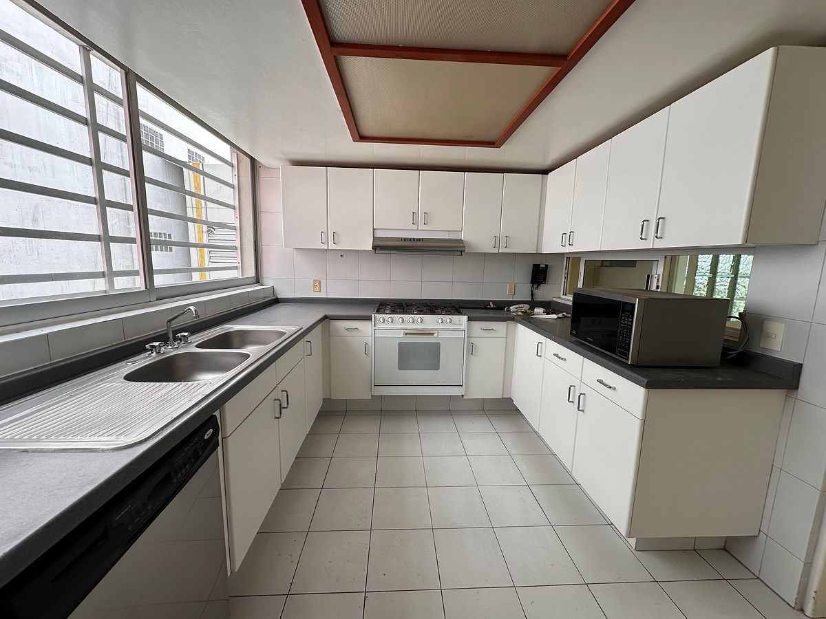 Apartment in Polanco V Sección, Miguel Hidalgo, photo 12 of 49