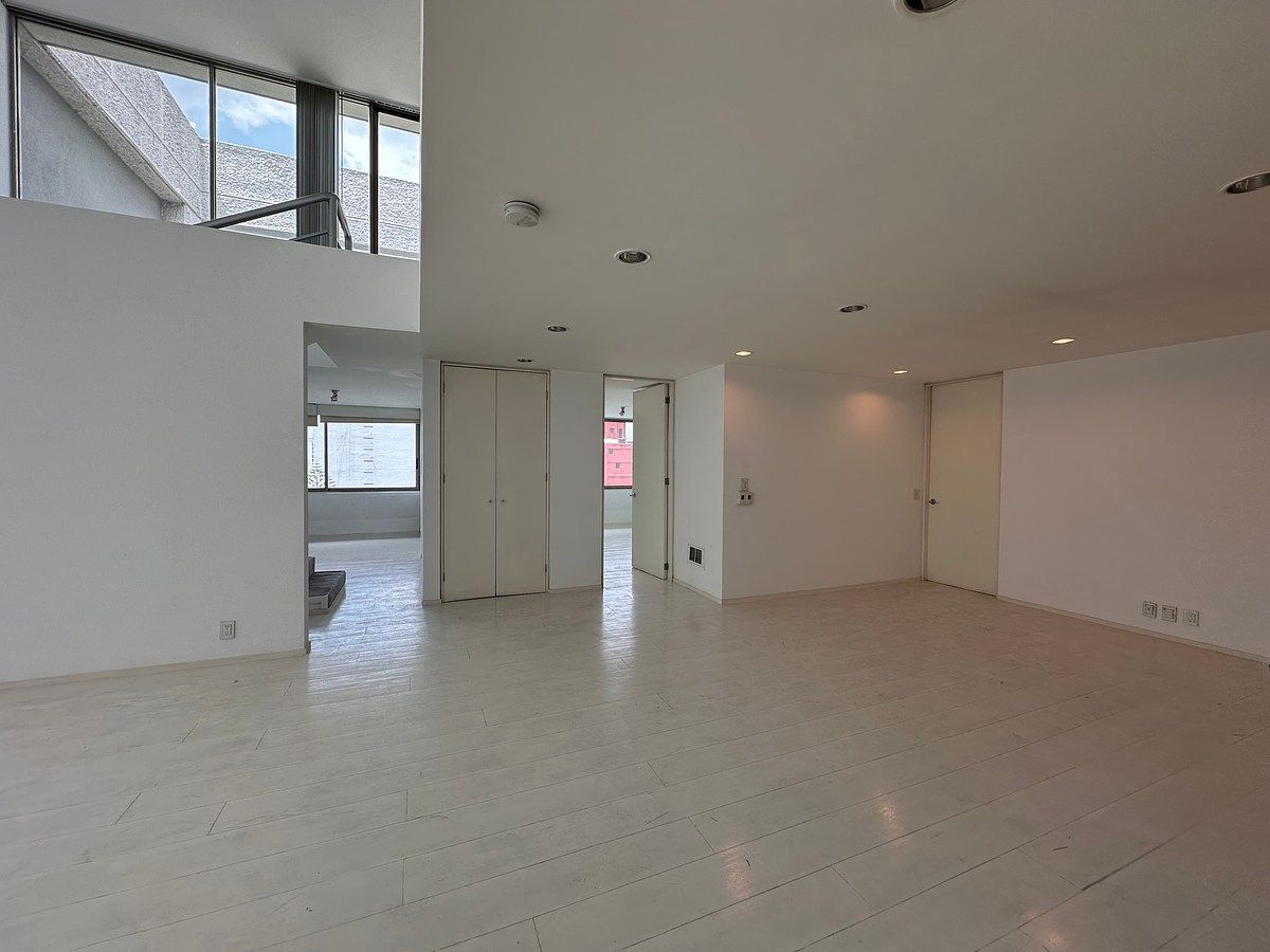 Apartment in Polanco V Sección, Miguel Hidalgo, photo 16 of 49
