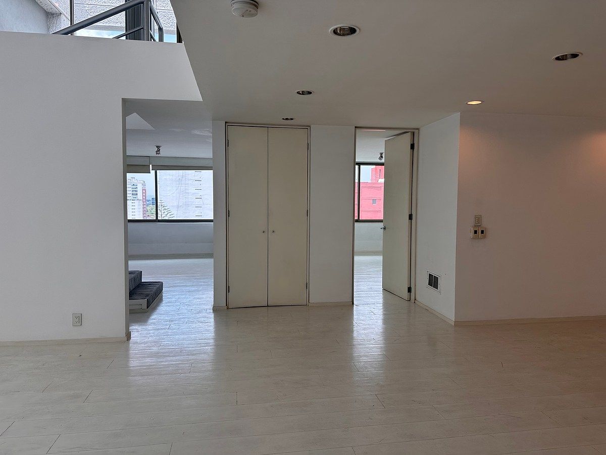 Apartment in Polanco V Sección, Miguel Hidalgo, photo 17 of 49