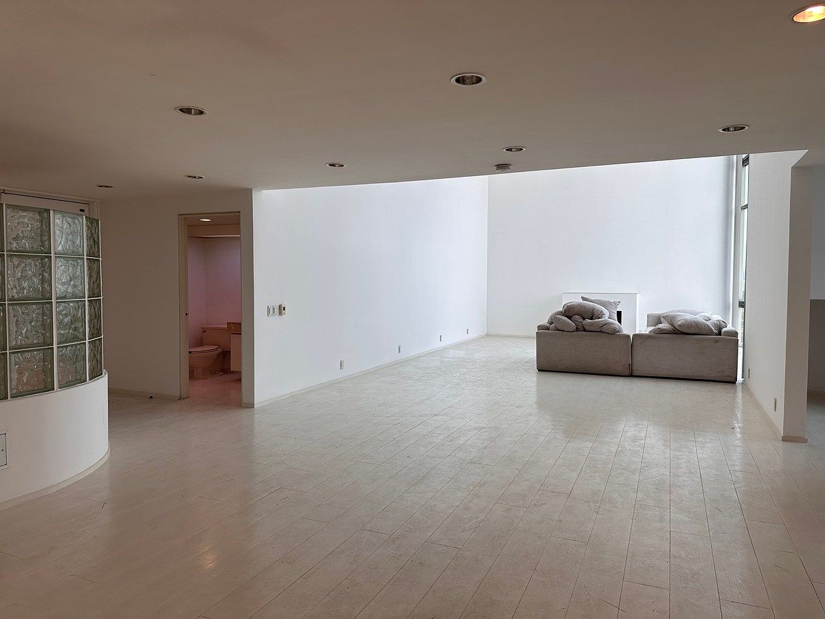 Apartment in Polanco V Sección, Miguel Hidalgo, photo 18 of 49
