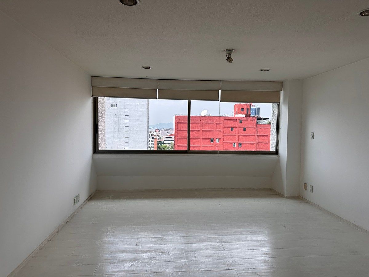 Apartment in Polanco V Sección, Miguel Hidalgo, photo 20 of 49