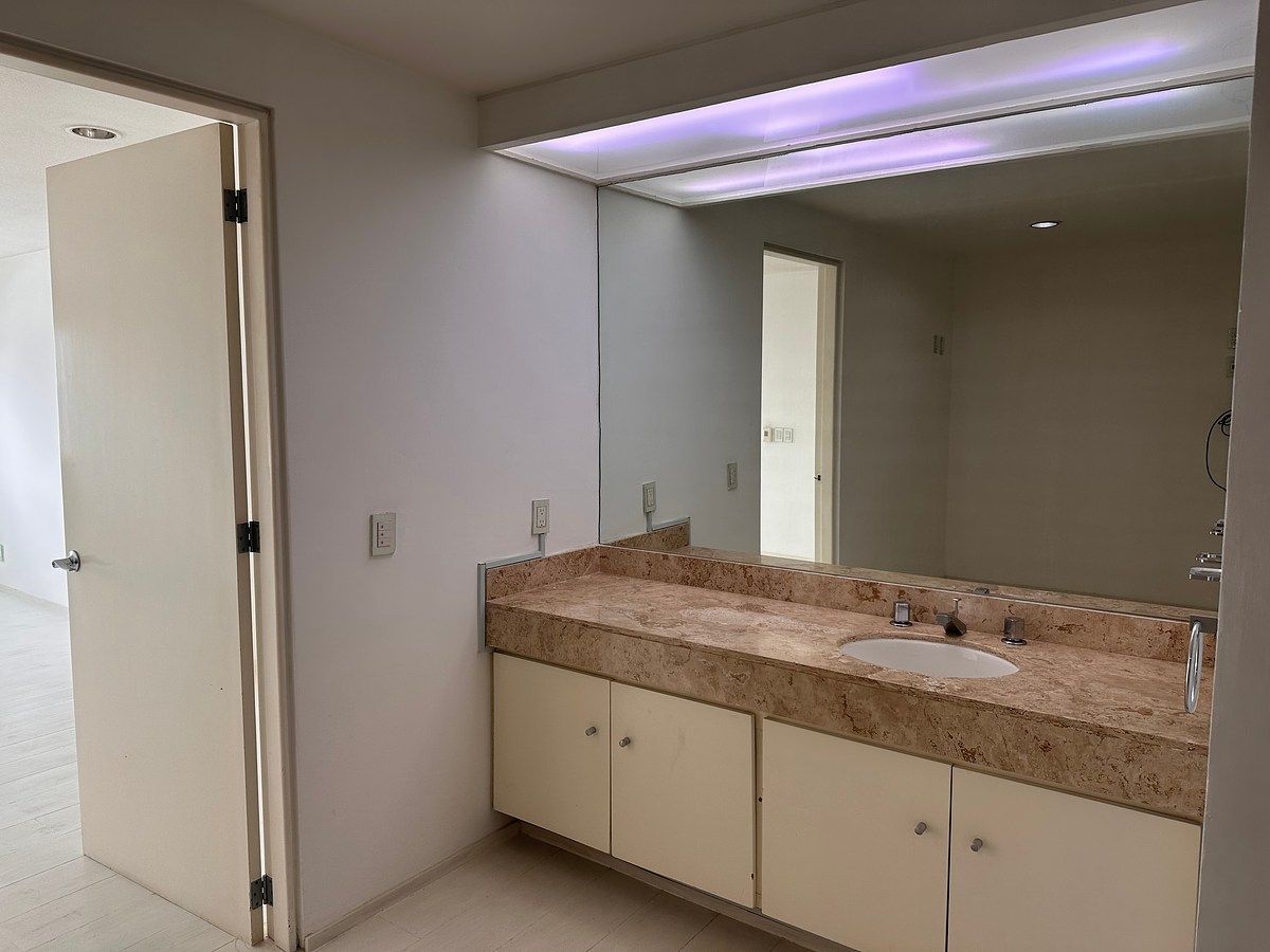 Apartment in Polanco V Sección, Miguel Hidalgo, photo 22 of 49