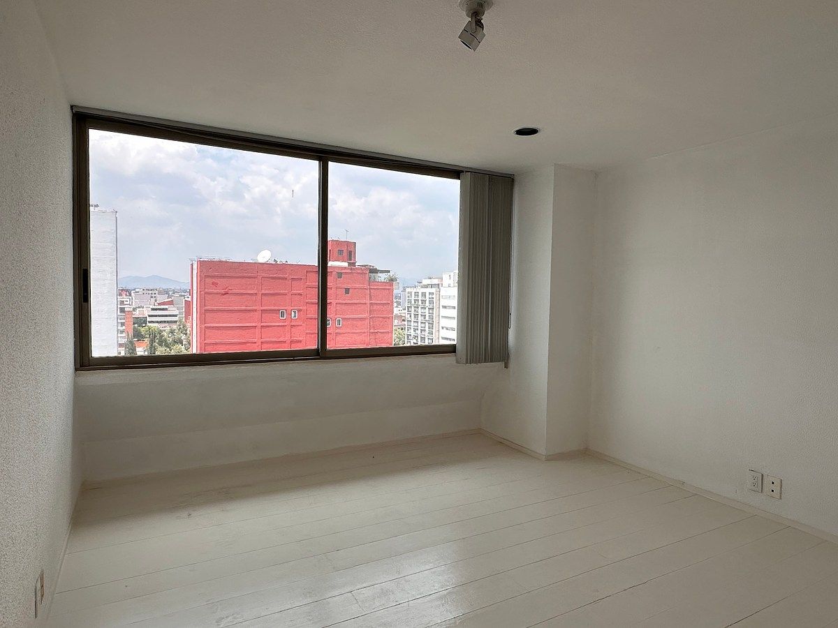 Apartment in Polanco V Sección, Miguel Hidalgo, photo 23 of 49