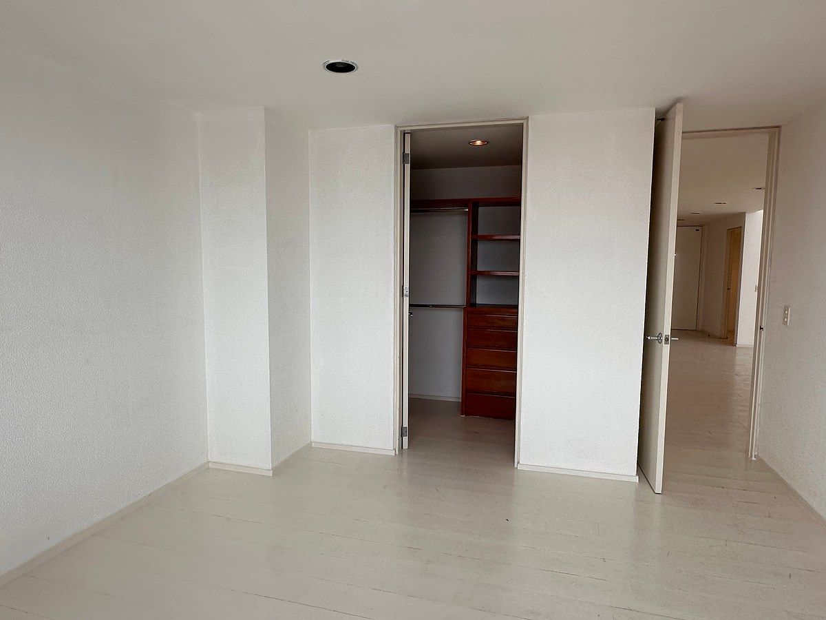 Apartment in Polanco V Sección, Miguel Hidalgo, photo 25 of 49