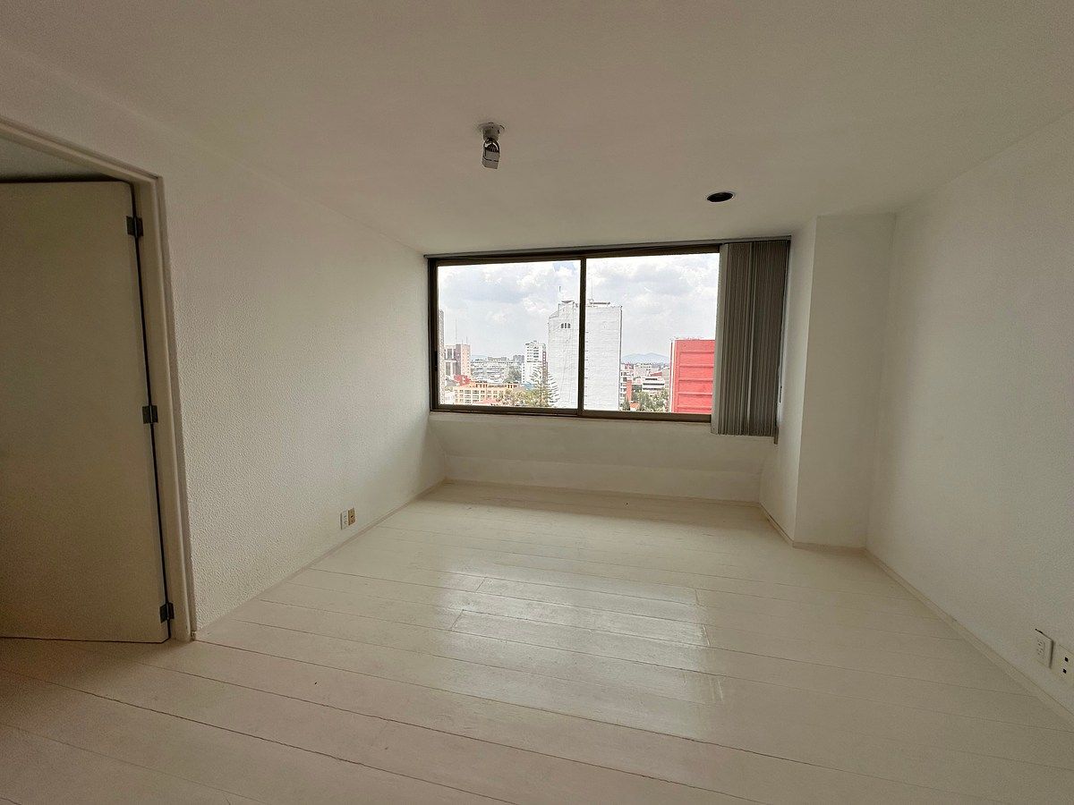 Apartment in Polanco V Sección, Miguel Hidalgo, photo 26 of 49