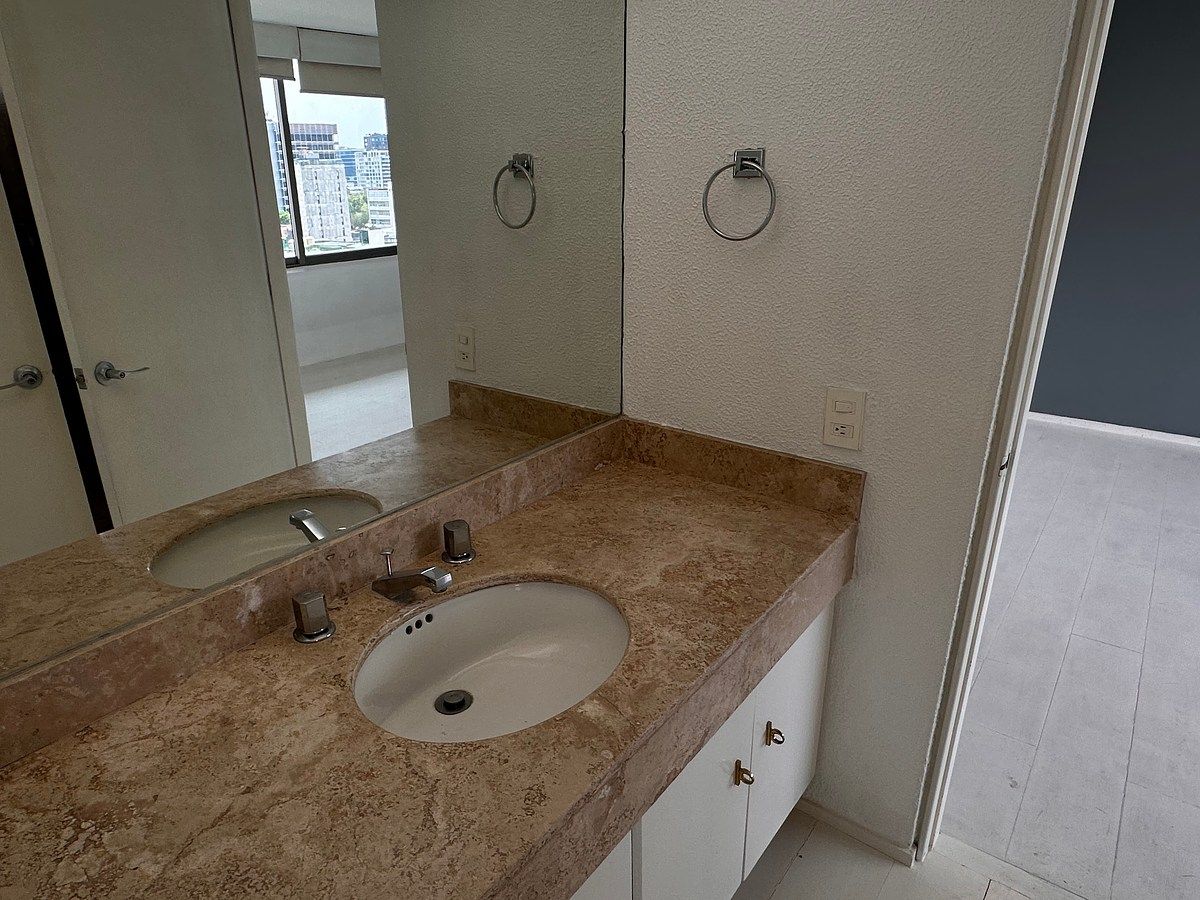 Apartment in Polanco V Sección, Miguel Hidalgo, photo 27 of 49