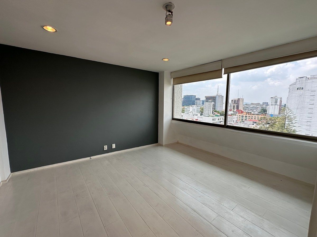 Apartment in Polanco V Sección, Miguel Hidalgo, photo 28 of 49