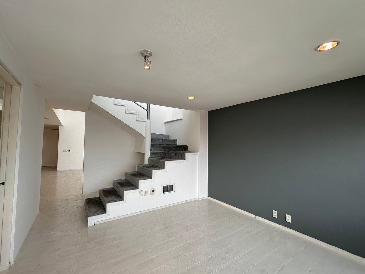 Apartment in Polanco V Sección, Miguel Hidalgo, photo 29 of 49