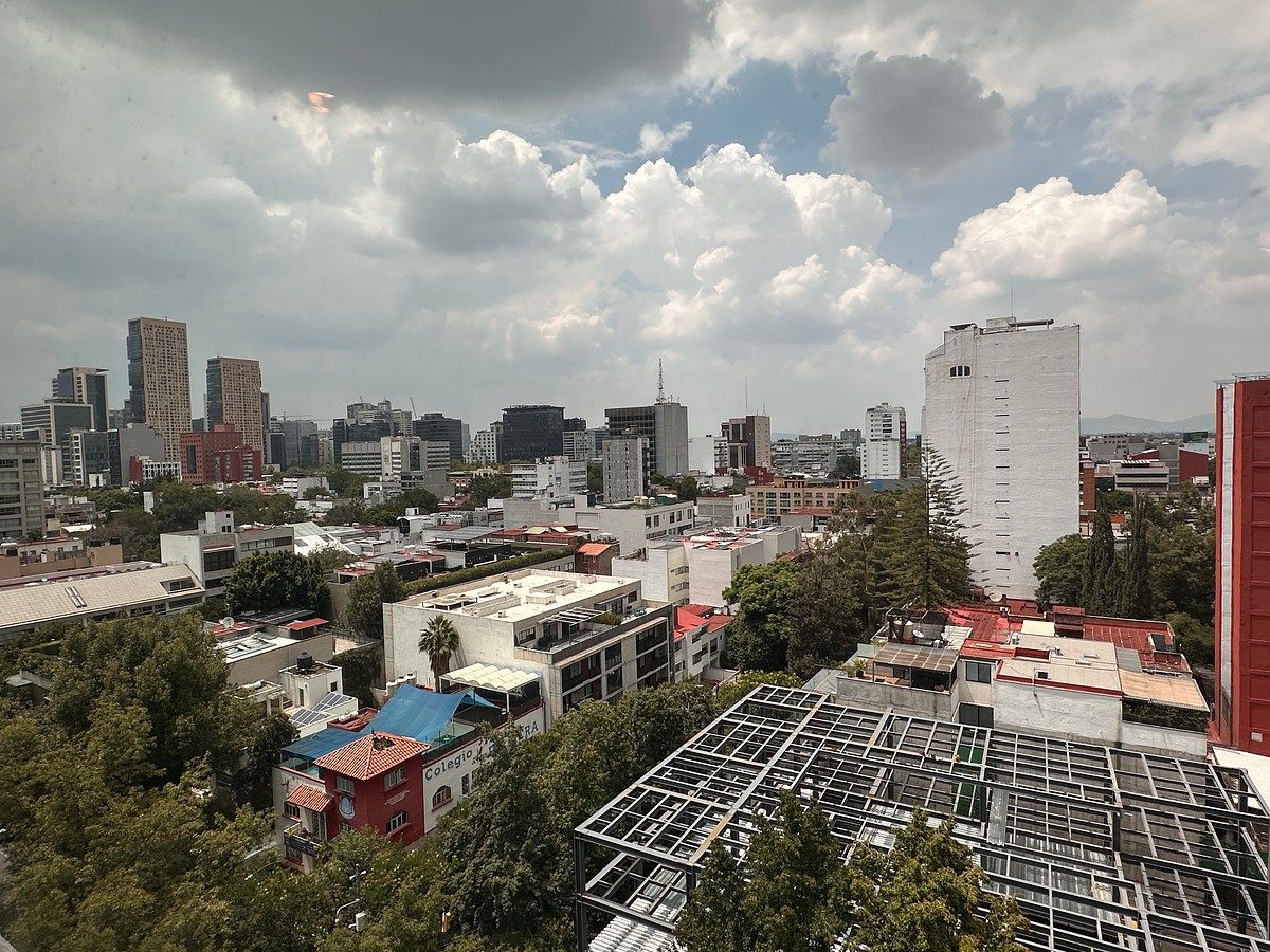 Apartment in Polanco V Sección, Miguel Hidalgo, photo 30 of 49