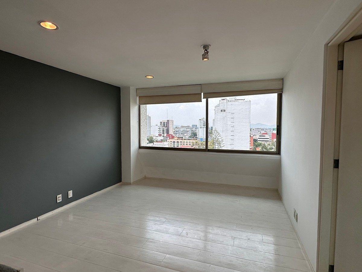 Apartment in Polanco V Sección, Miguel Hidalgo, photo 32 of 49