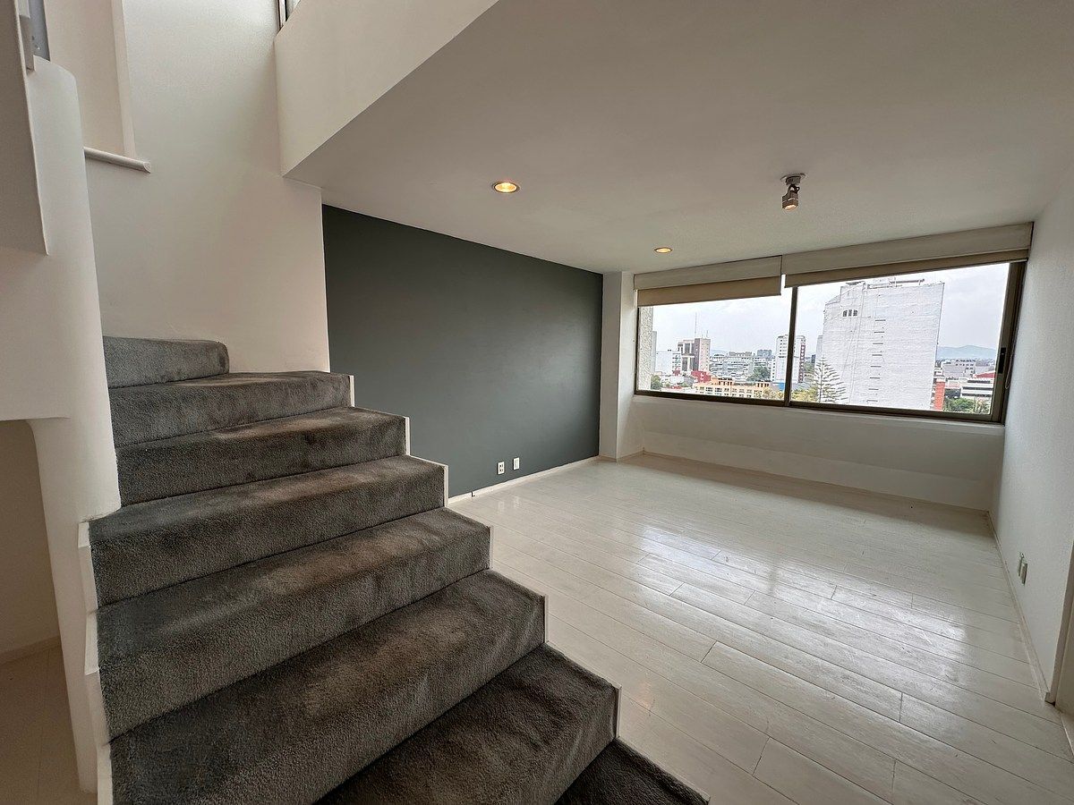 Apartment in Polanco V Sección, Miguel Hidalgo, photo 33 of 49