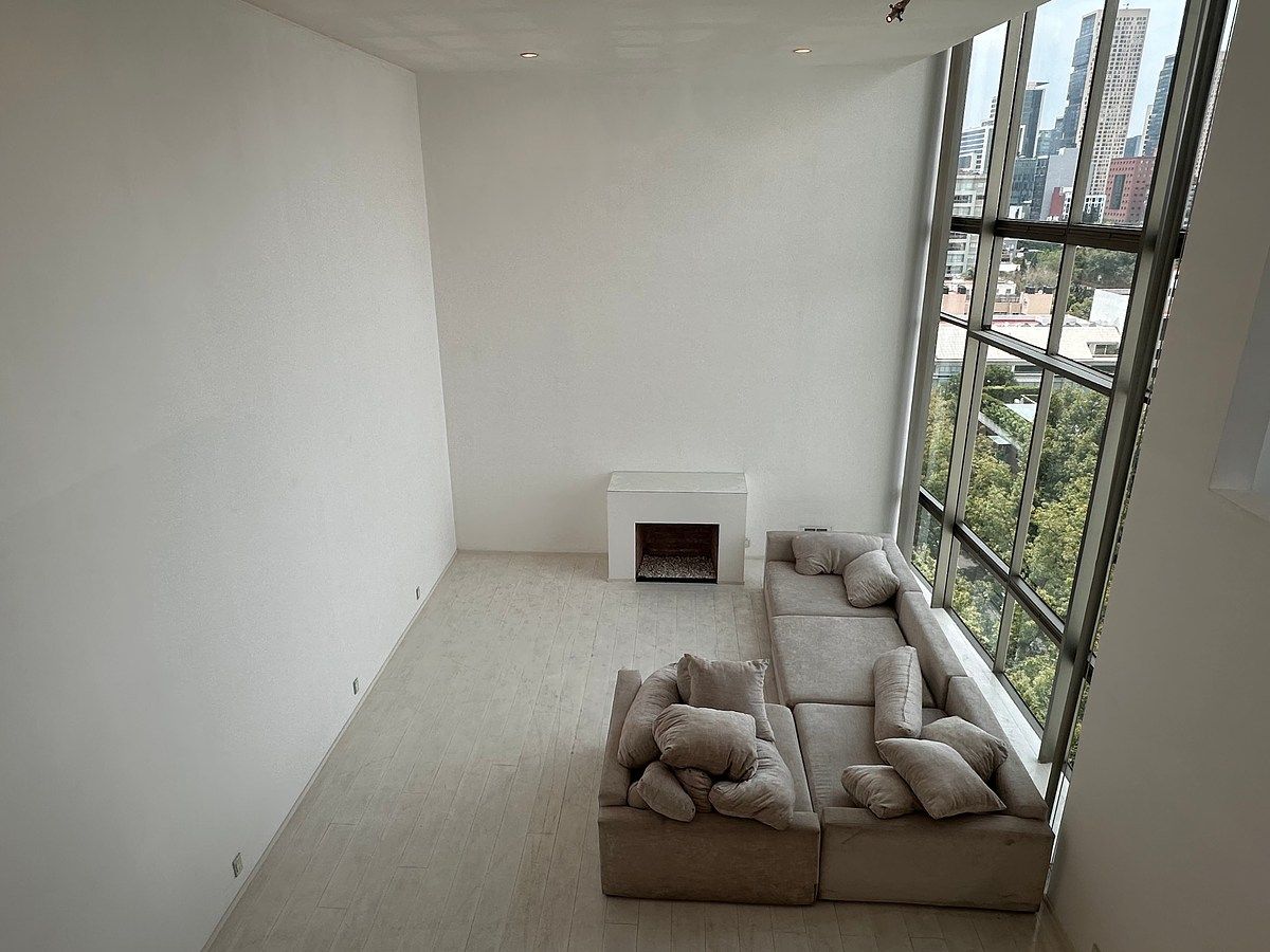 Apartment in Polanco V Sección, Miguel Hidalgo, photo 35 of 49