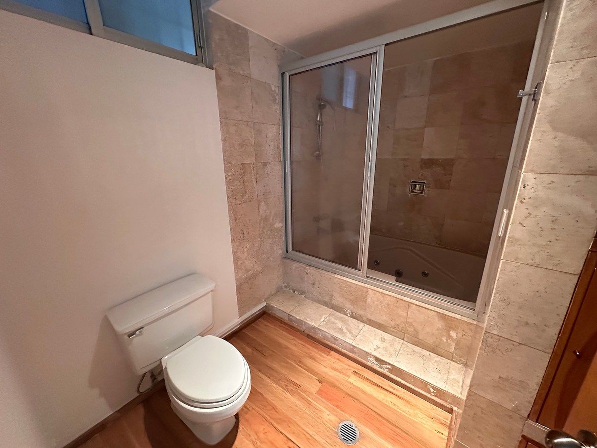 Apartment in Polanco V Sección, Miguel Hidalgo, photo 36 of 49