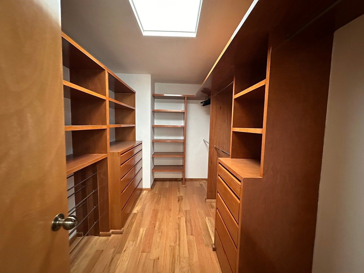 Apartment in Polanco V Sección, Miguel Hidalgo, photo 38 of 49