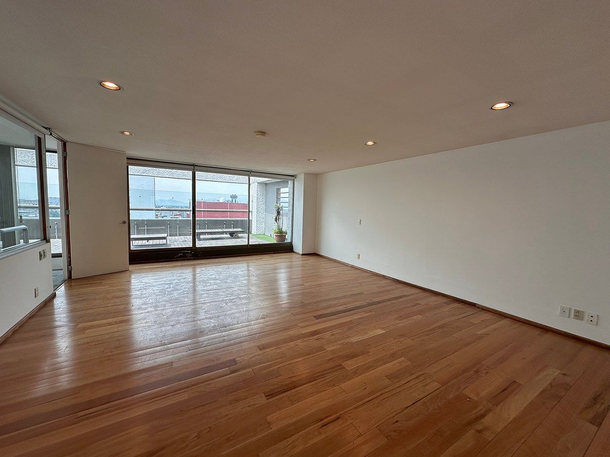 Apartment in Polanco V Sección, Miguel Hidalgo, photo 39 of 49