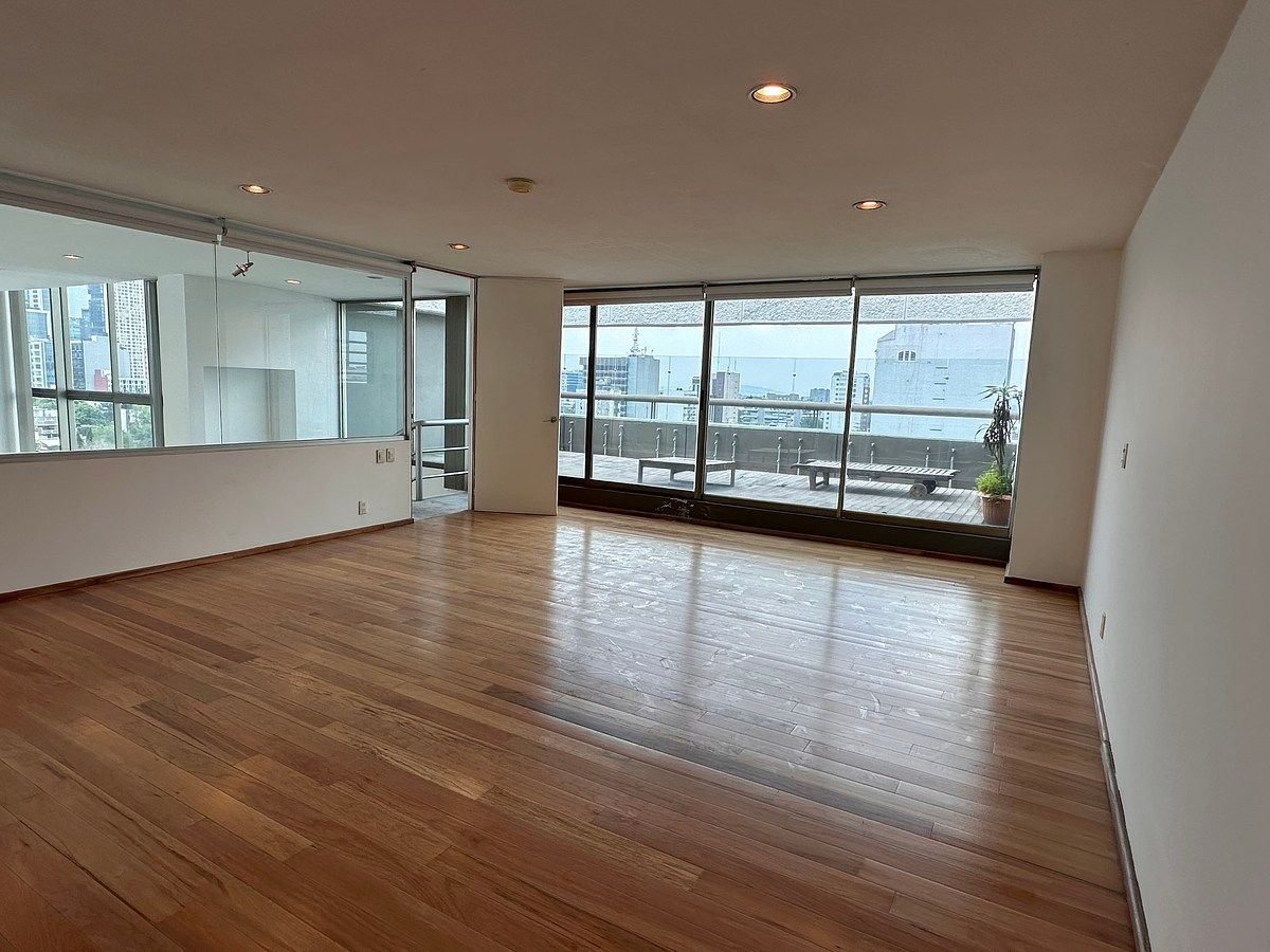 Apartment in Polanco V Sección, Miguel Hidalgo, photo 41 of 49