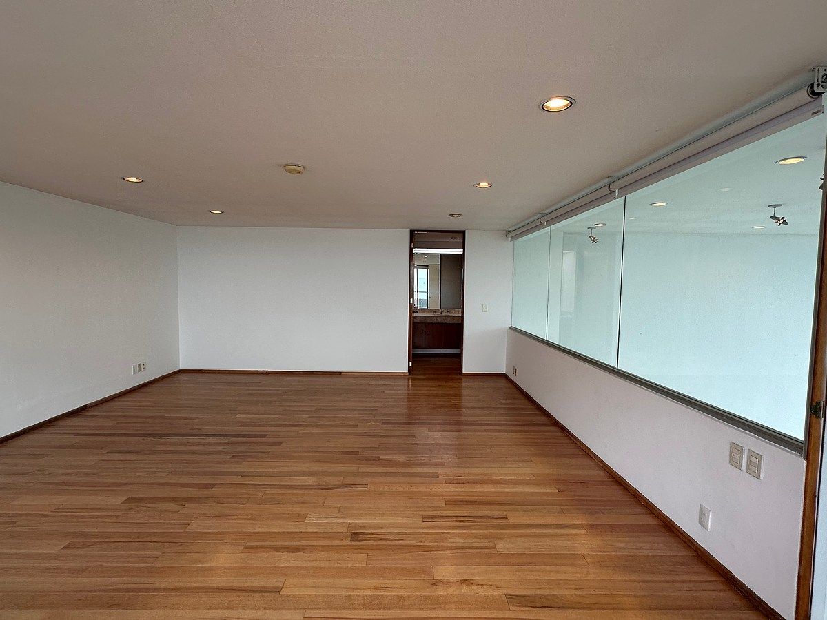 Apartment in Polanco V Sección, Miguel Hidalgo, photo 44 of 49