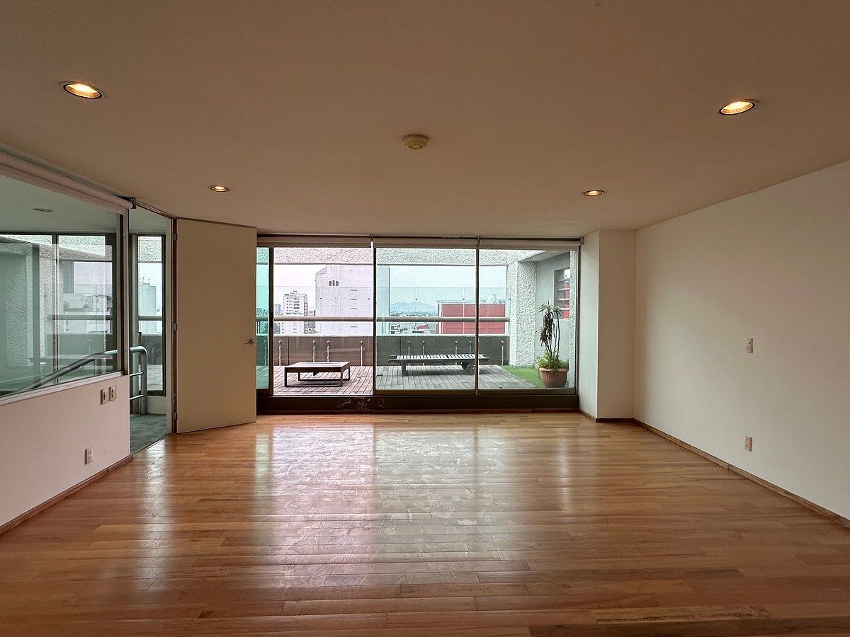 Apartment in Polanco V Sección, Miguel Hidalgo, photo 46 of 49