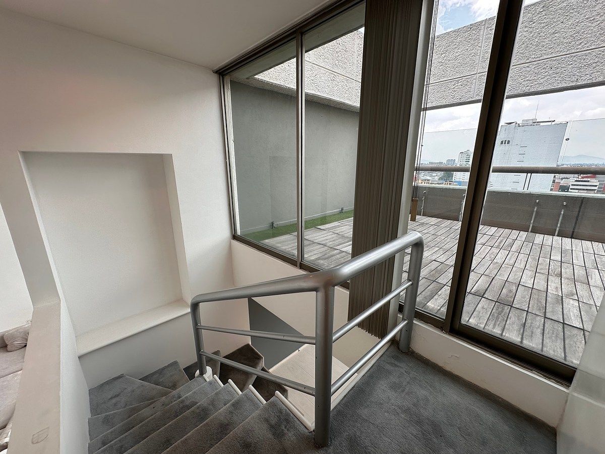 Apartment in Polanco V Sección, Miguel Hidalgo, photo 47 of 49