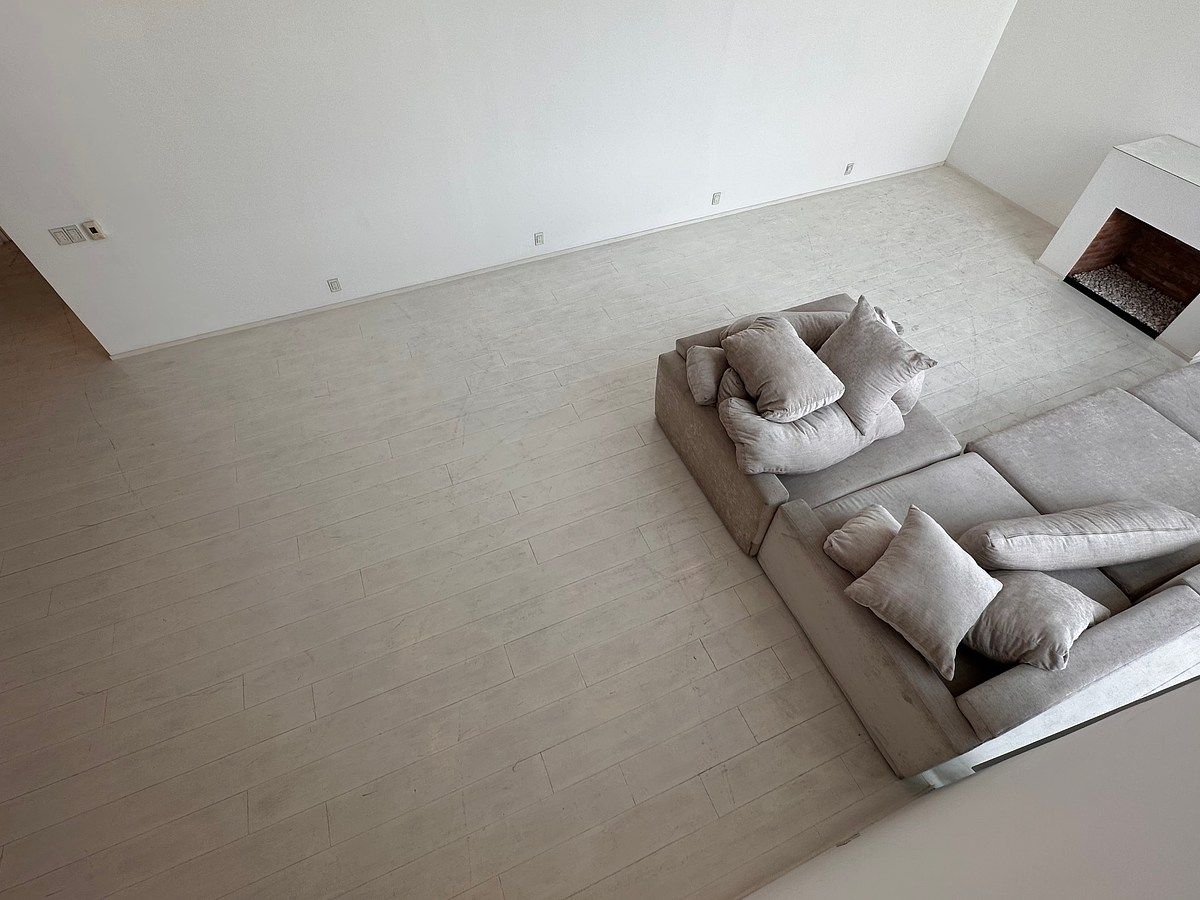 Apartment in Polanco V Sección, Miguel Hidalgo, photo 48 of 49